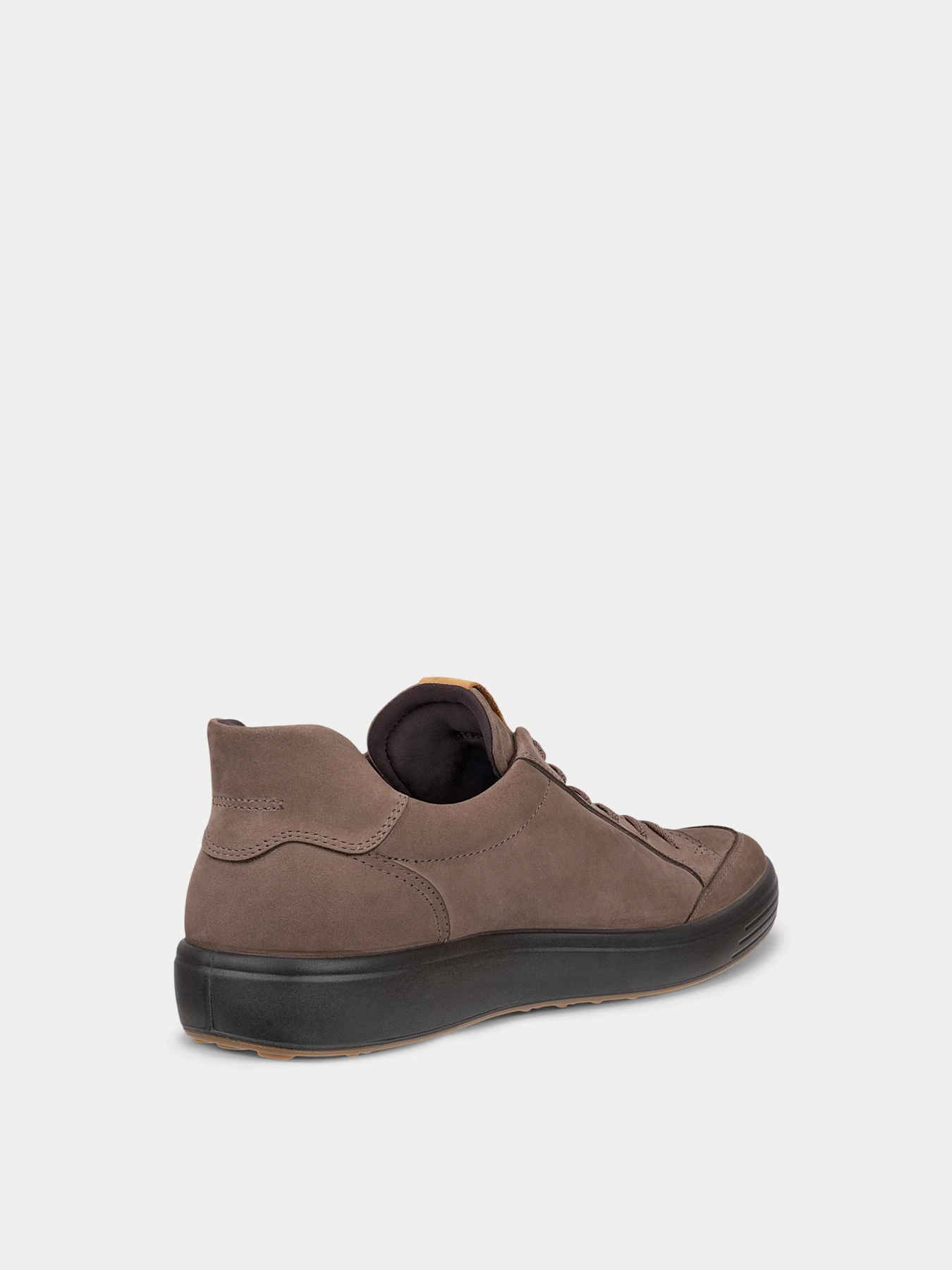 Кеды ECCO SOFT 7 M модель 49057461929 Фото
