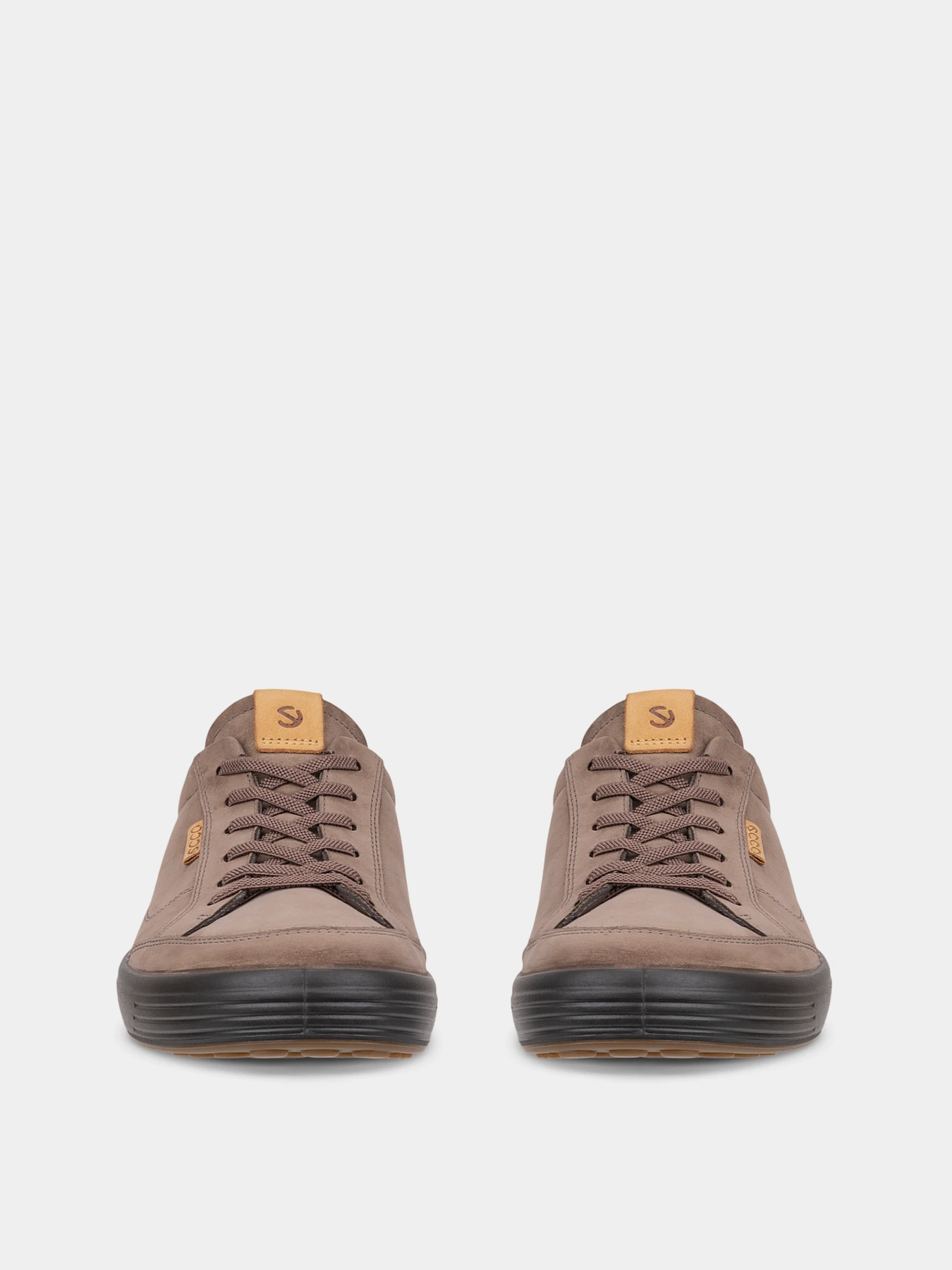 Кеды ECCO SOFT 7 M модель 49057461929 Фото