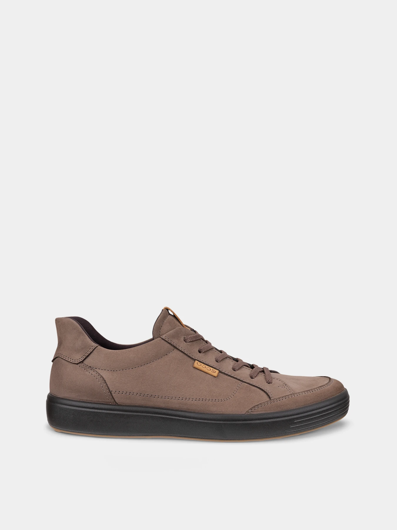 Кеды ECCO SOFT 7 M модель 49057461929 Фото