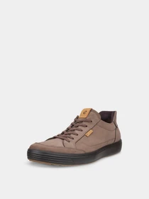 Кеды ECCO SOFT 7 M модель 49057461929 Фото