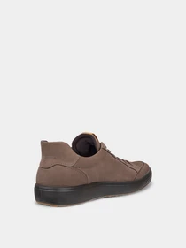 Кеды ECCO SOFT 7 M модель 49057461929 Фото