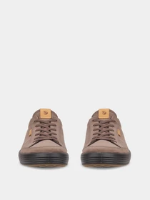 Кеды ECCO SOFT 7 M модель 49057461929 Фото