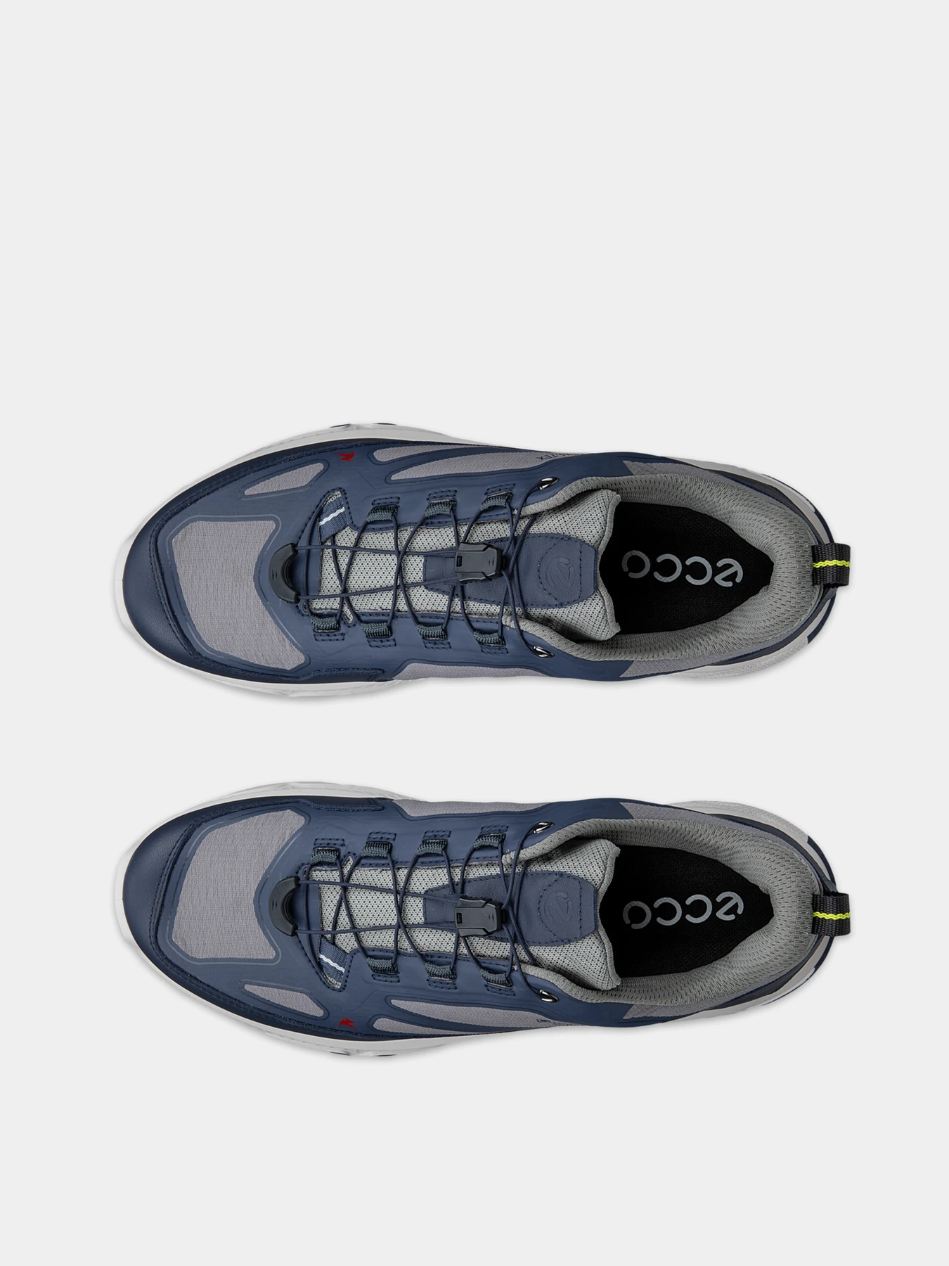 Кроссовки ECCO RECEPTOR XP M модель 85433461958 Кроссовки ECCO RECEPTOR XP M модель 85433461958 Фото