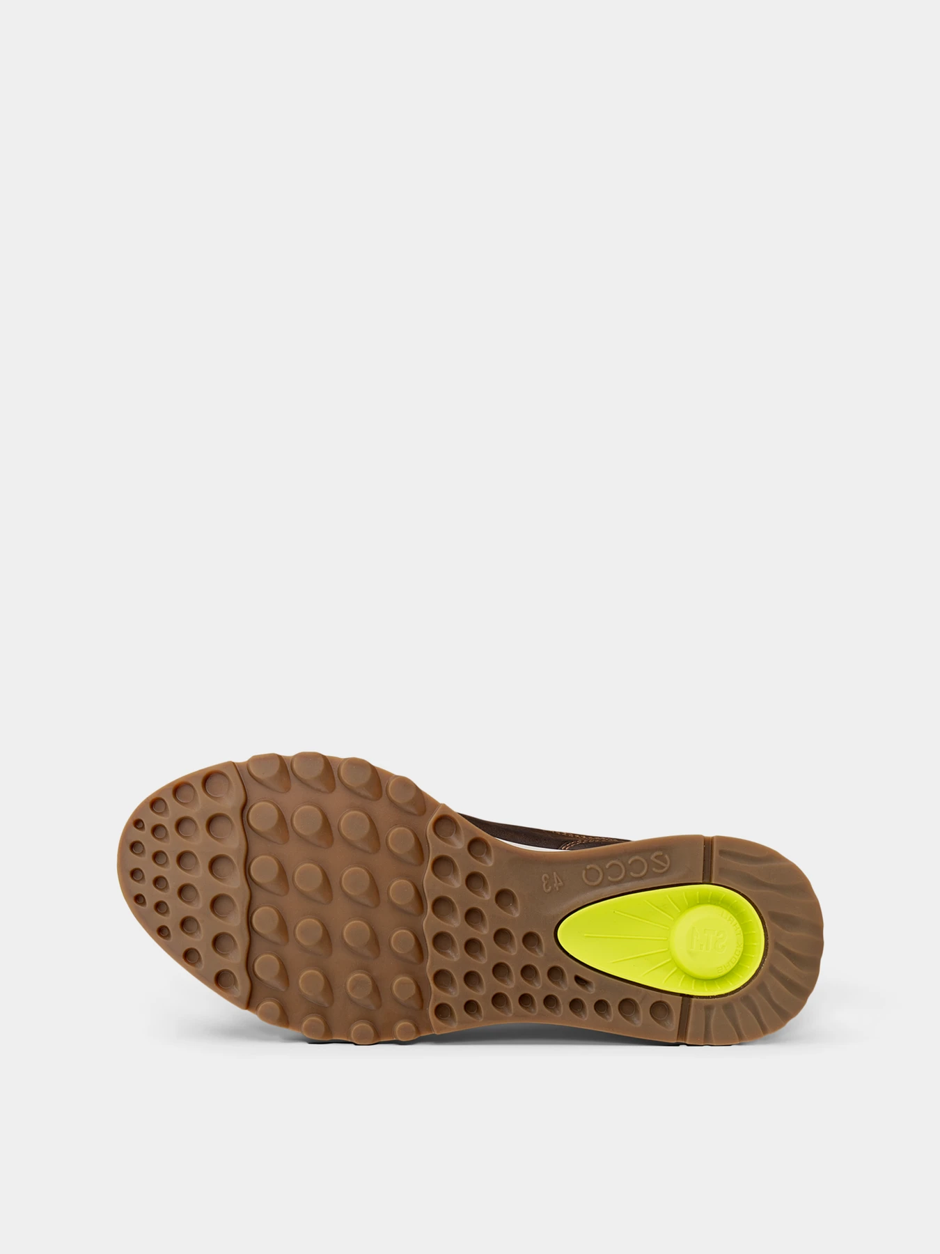 Кроссовки ECCO EXOSTRIDE M модель 83545451055 Кроссовки ECCO EXOSTRIDE M модель 83545451055 Фото