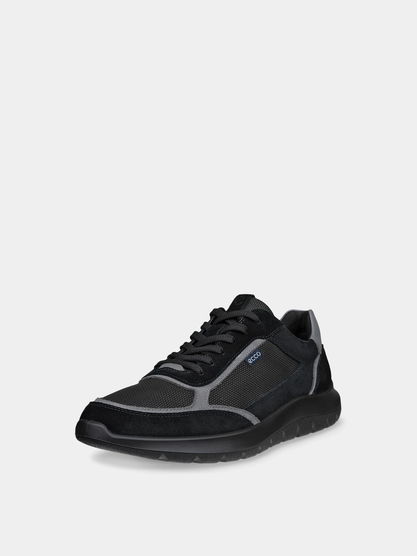 Ботинки и сапоги ECCO CITY STRIDE модель 57180461901 Ботинки и сапоги ECCO CITY STRIDE модель 57180461901 Фото