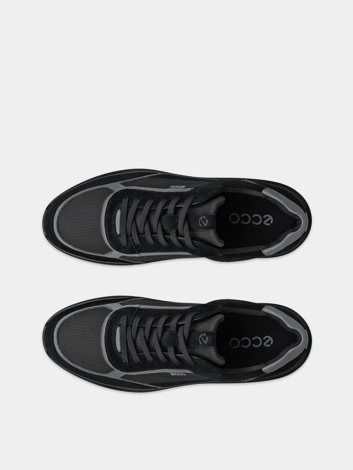 Ботинки и сапоги ECCO CITY STRIDE модель 57180461901 Ботинки и сапоги ECCO CITY STRIDE модель 57180461901 Фото