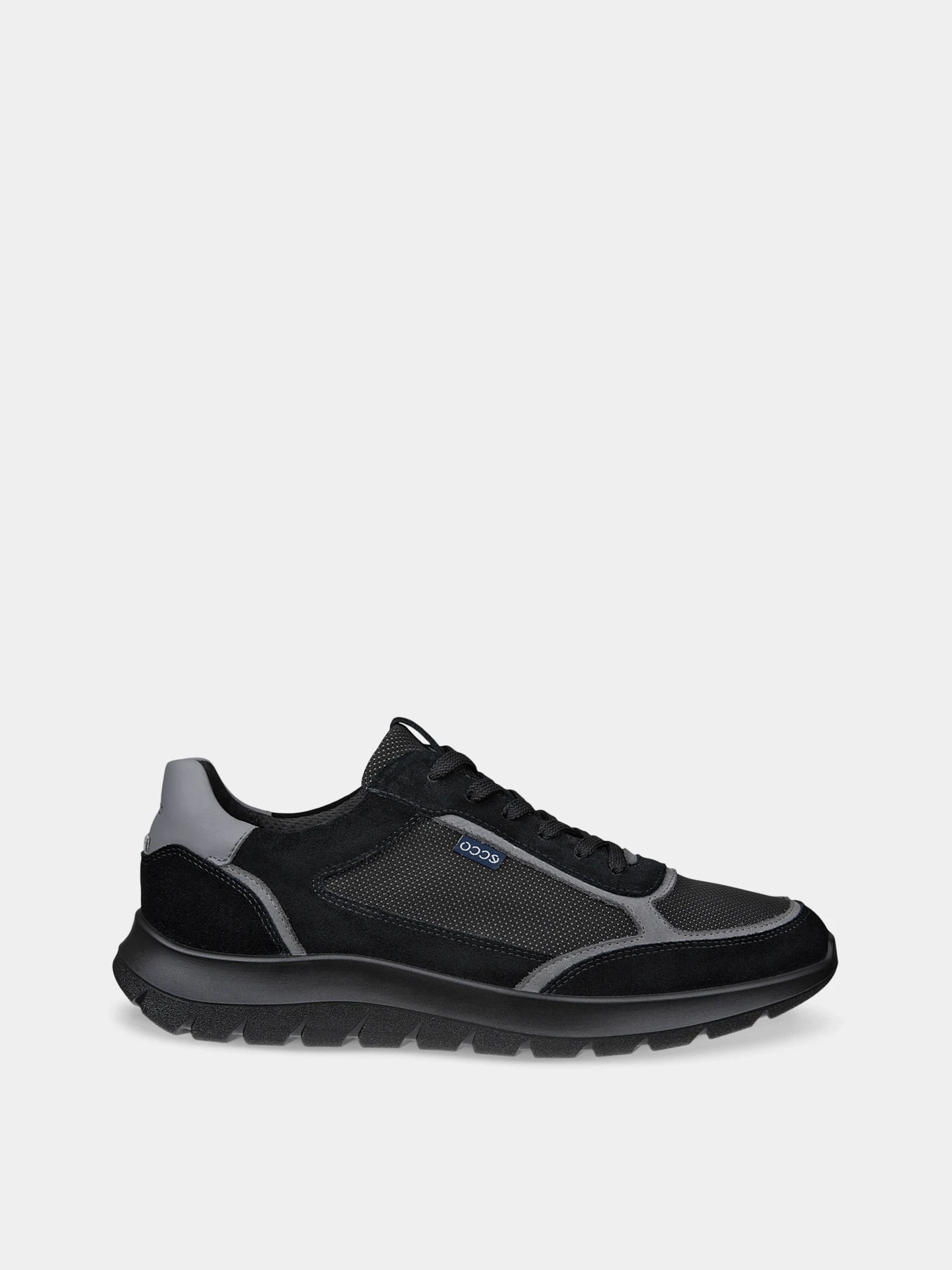 Ботинки и сапоги ECCO CITY STRIDE модель 57180461901 Ботинки и сапоги ECCO CITY STRIDE модель 57180461901 Фото