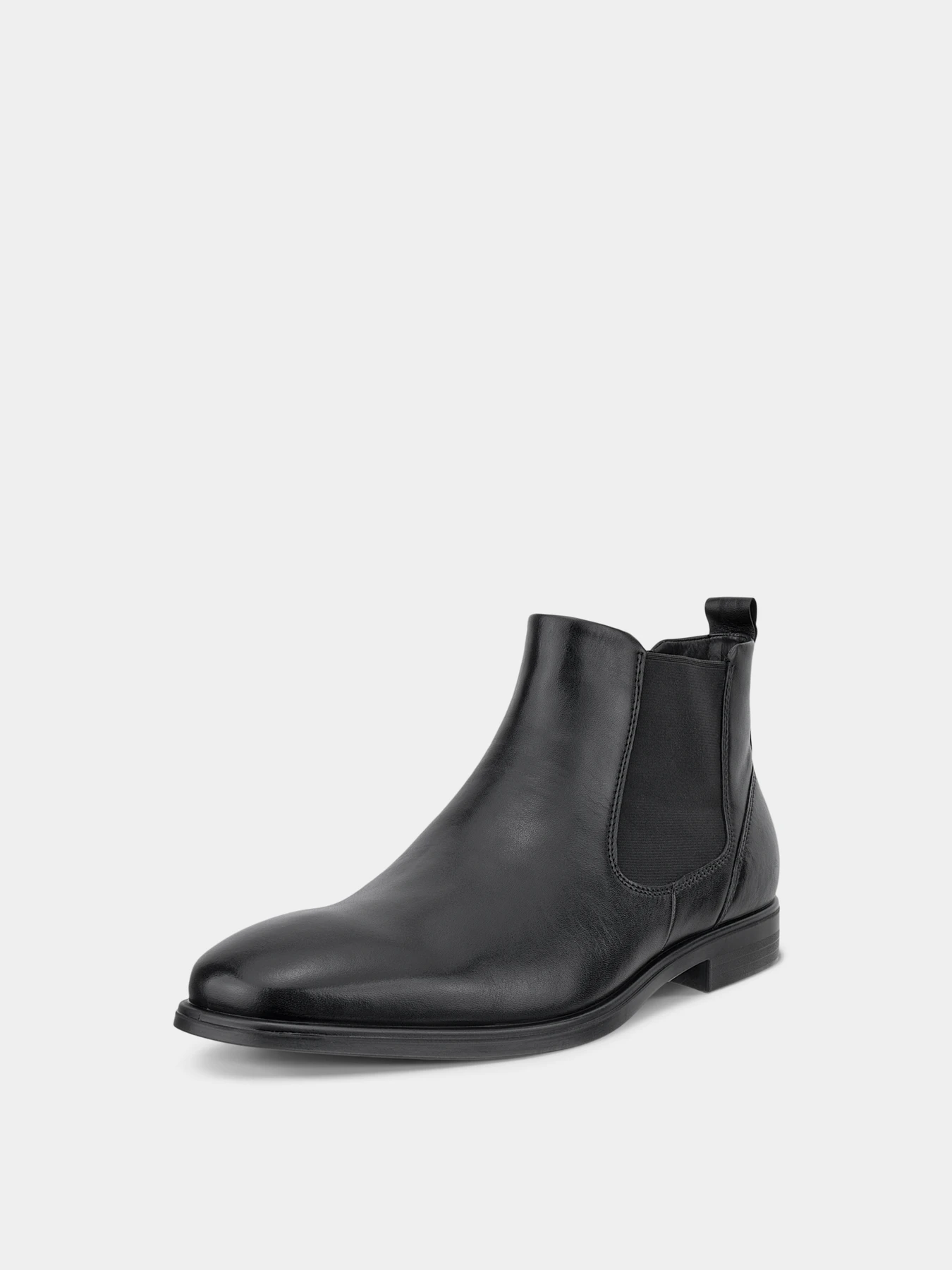 Ботинки и сапоги ECCO MELBOURNE модель 62195401001 Ботинки и сапоги ECCO MELBOURNE модель 62195401001 Фото