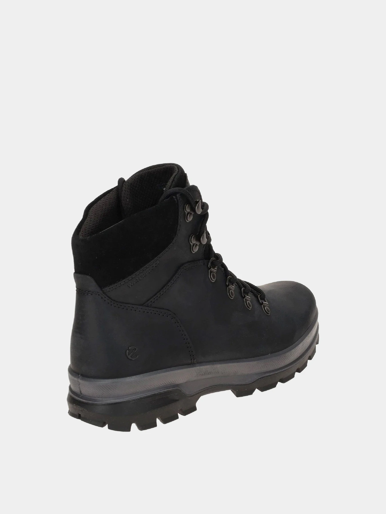 Черевики та чоботи ECCO RUGGED TRACK модель 83818402001 Фото