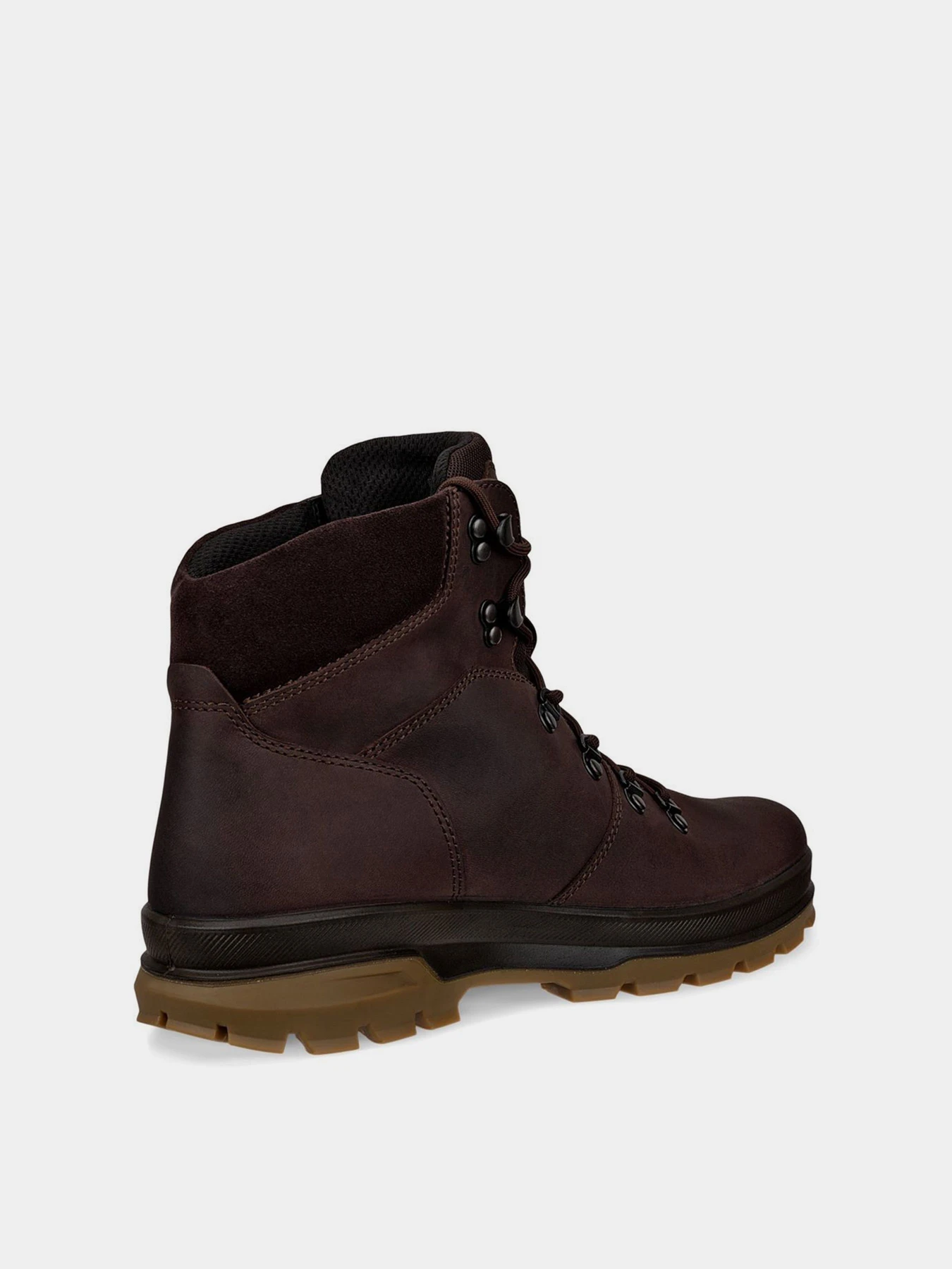 Черевики та чоботи ECCO RUGGED TRACK модель 83818402072 Фото