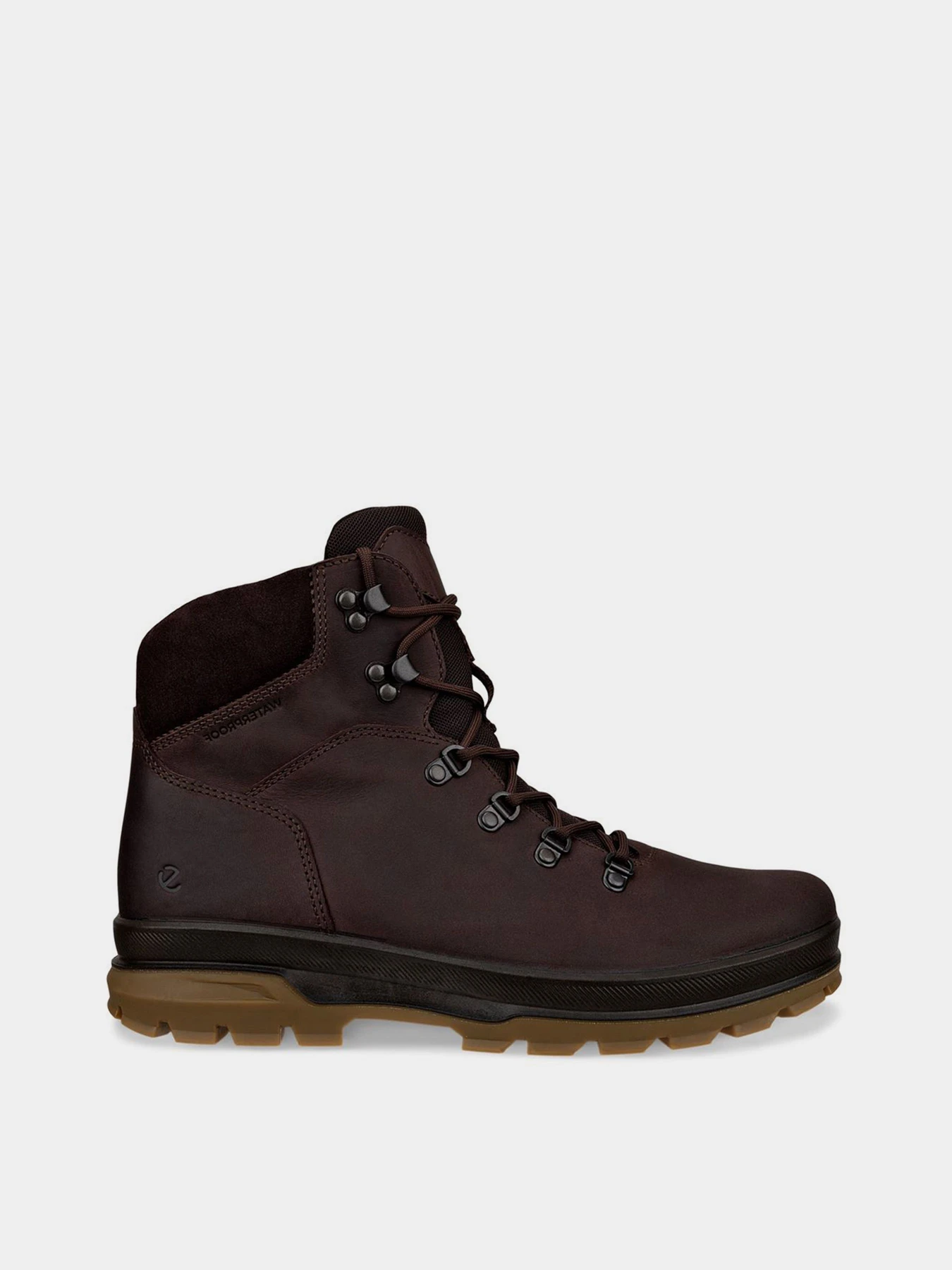 Черевики та чоботи ECCO RUGGED TRACK модель 83818402072 Фото