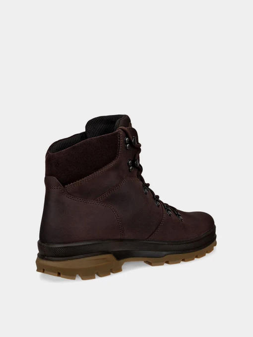 Чоловічі Черевики ECCO RUGGED TRACK фото 2