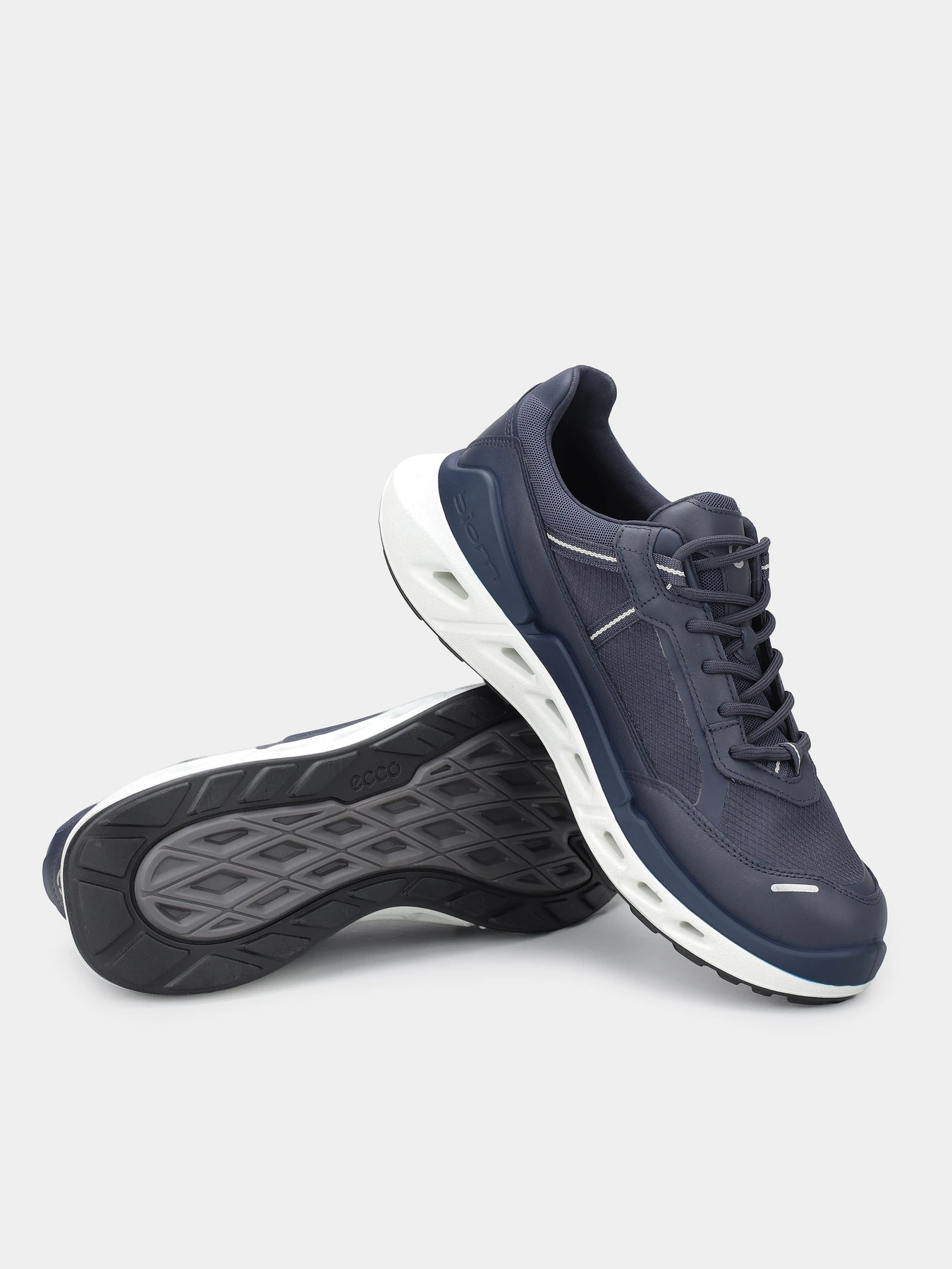 Кроссовки ECCO BIOM 720 M модель 85040461903 Кроссовки ECCO BIOM 720 M модель 85040461903 Фото