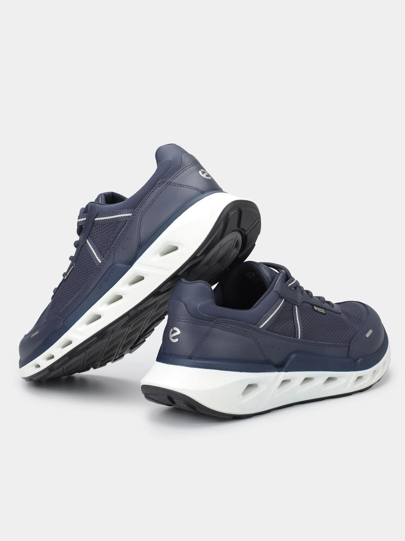Кроссовки ECCO BIOM 720 M модель 85040461903 Кроссовки ECCO BIOM 720 M модель 85040461903 Фото
