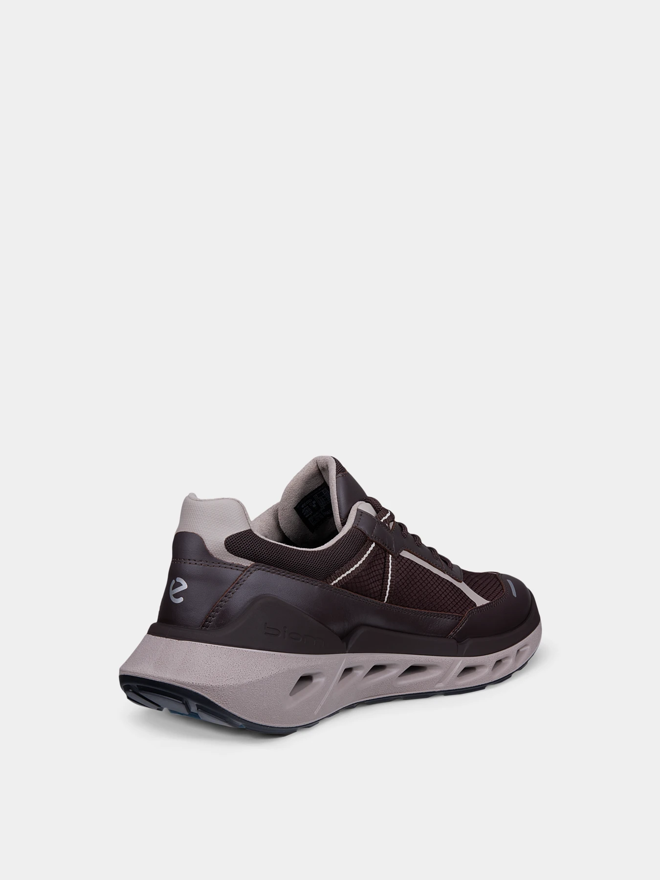 Кроссовки ECCO BIOM 720 M модель 85040461904 Кроссовки ECCO BIOM 720 M модель 85040461904 Фото