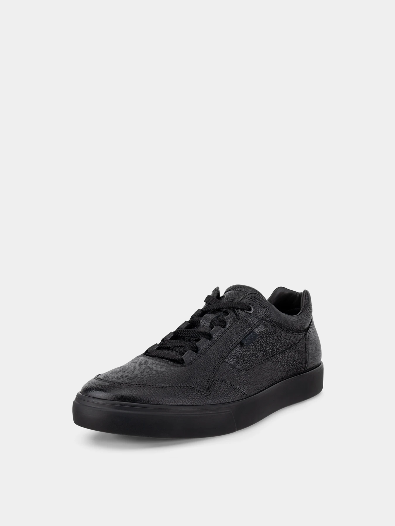 Кеды ECCO SOFT 10 M модель 56014402001 Кеды ECCO SOFT 10 M модель 56014402001 Фото