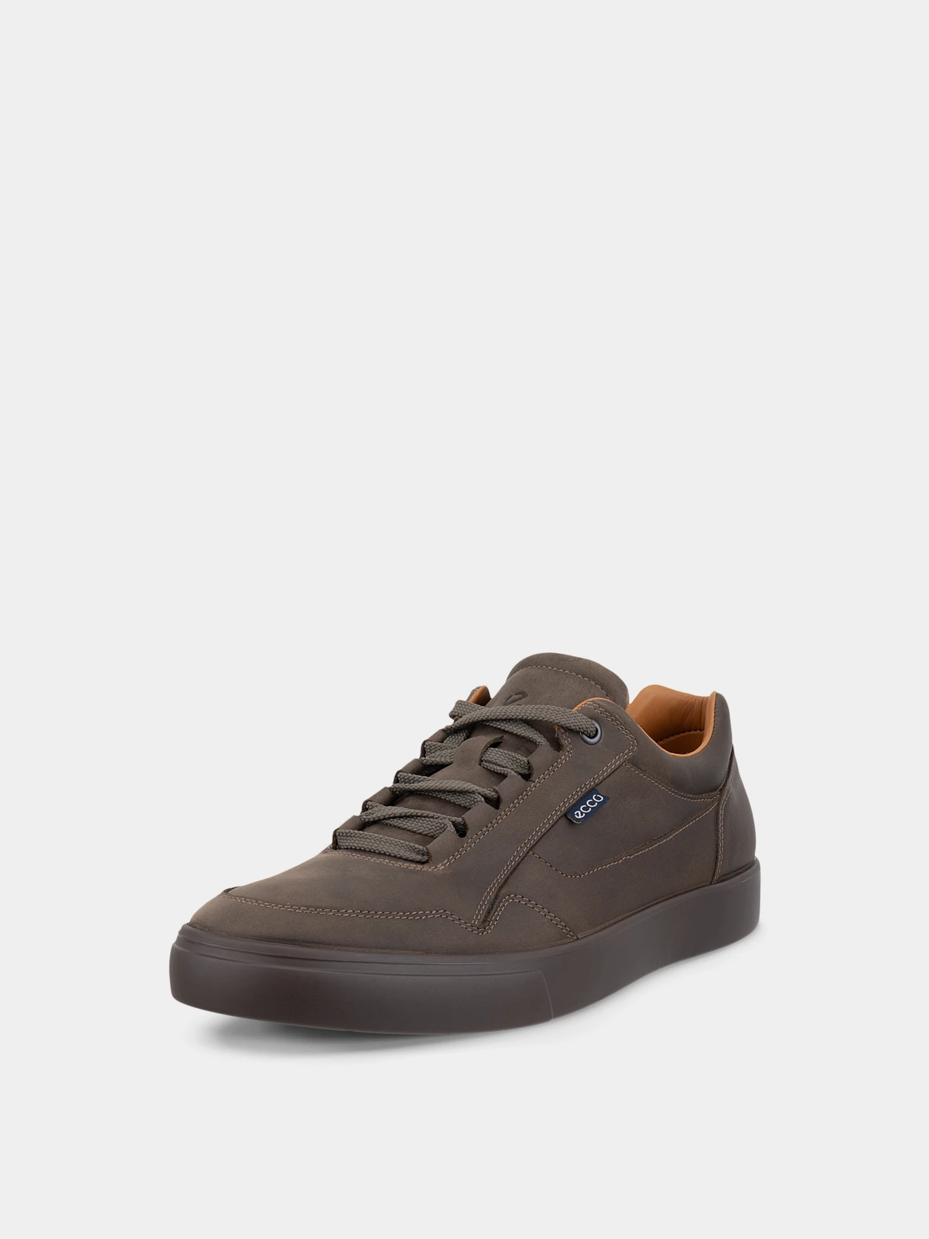 Кеди ECCO SOFT 10 M модель 56014402559 Фото