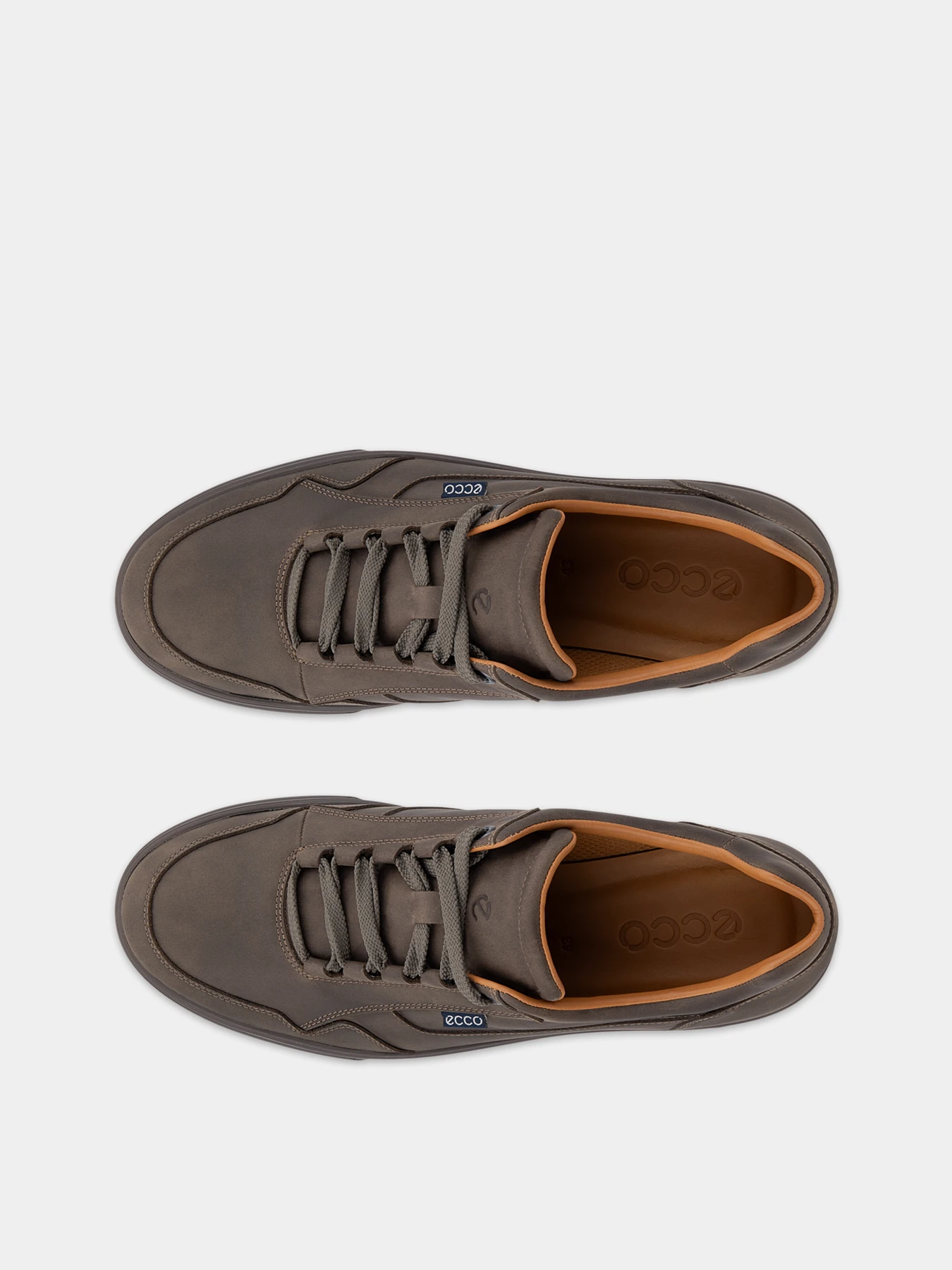 Кеди ECCO SOFT 10 M модель 56014402559 Фото
