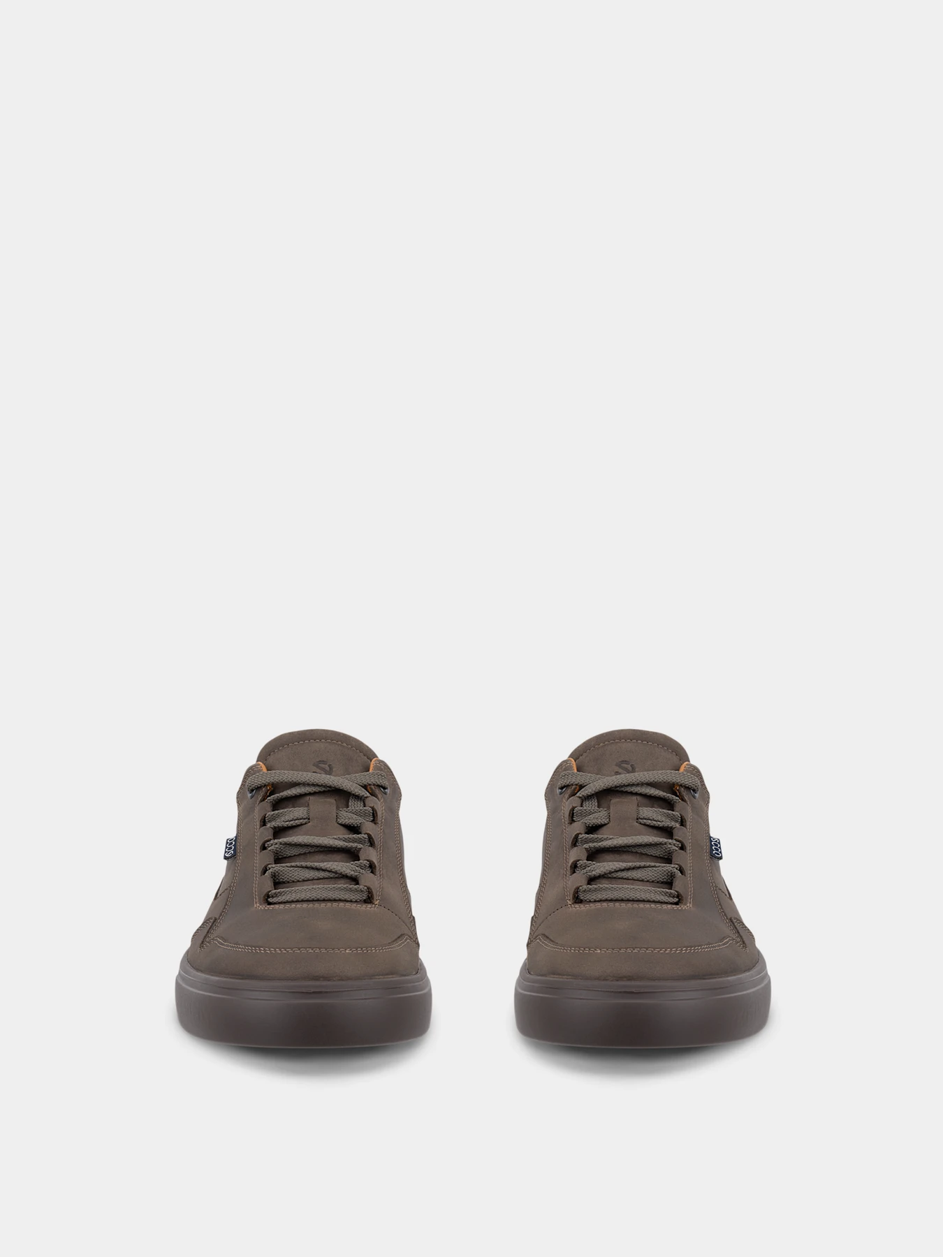 Кеди ECCO SOFT 10 M модель 56014402559 Фото