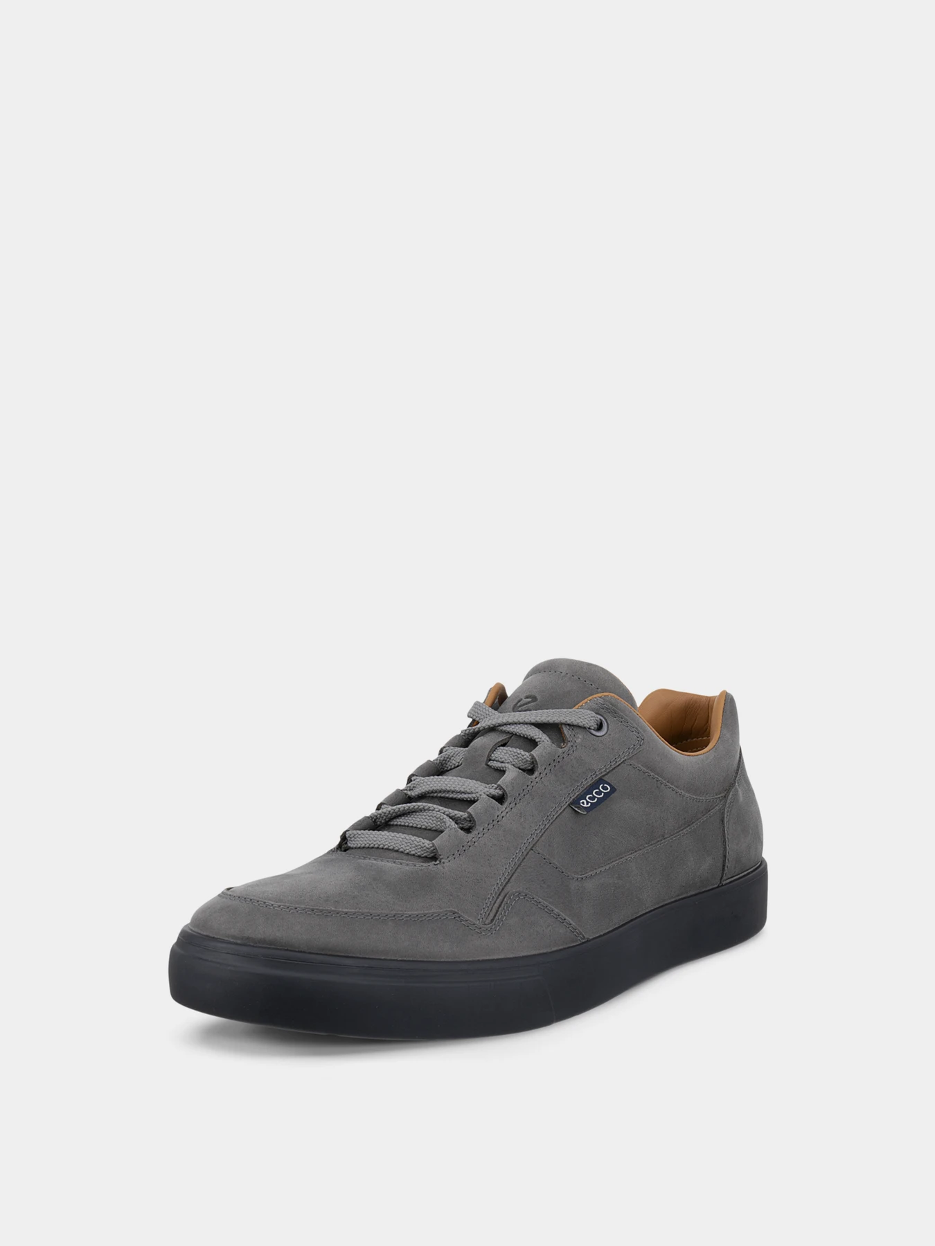 Кеды ECCO SOFT 10 M модель 56014402013 Фото