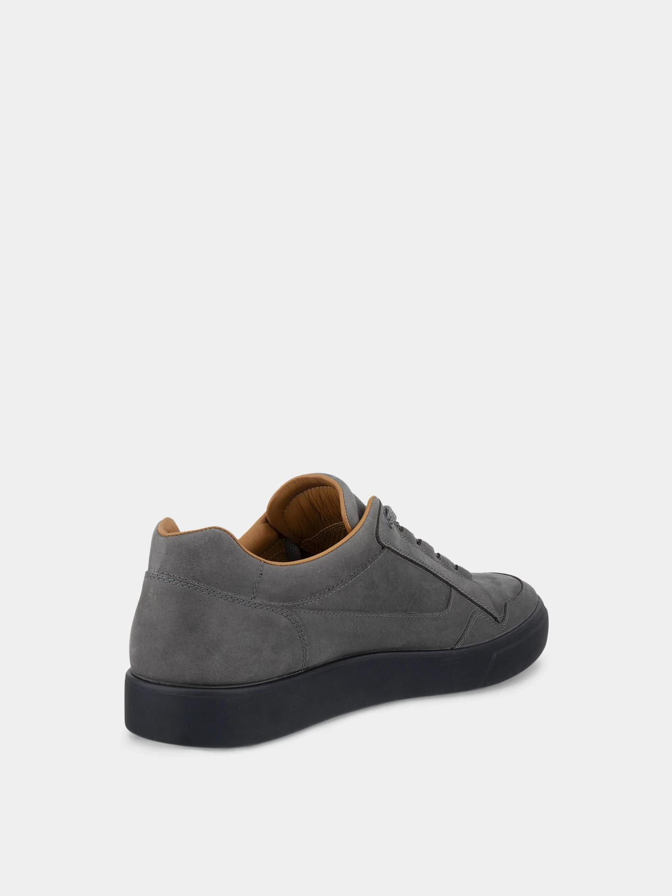 Кеды ECCO SOFT 10 M модель 56014402013 Фото