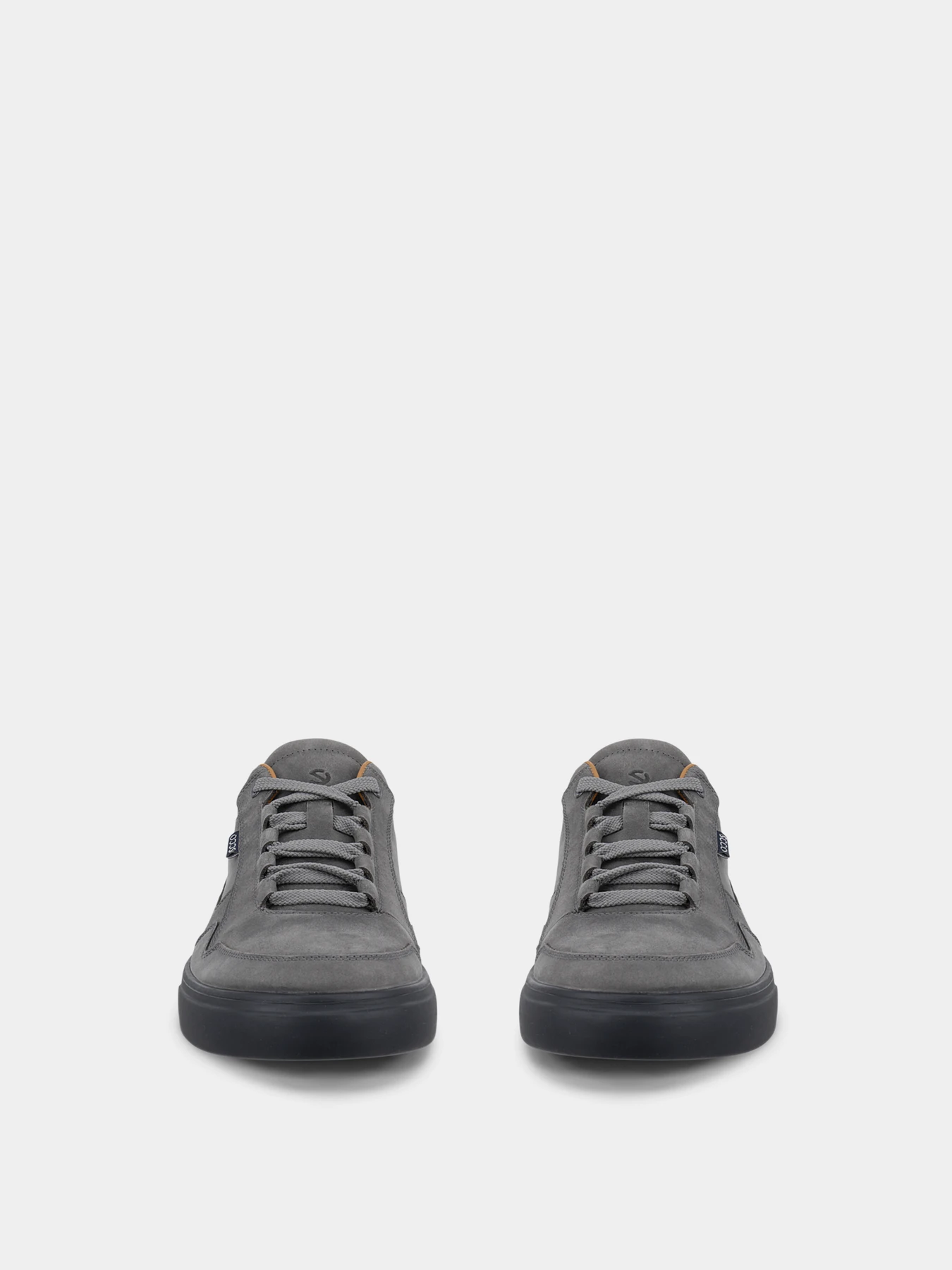 Кеды ECCO SOFT 10 M модель 56014402013 Фото