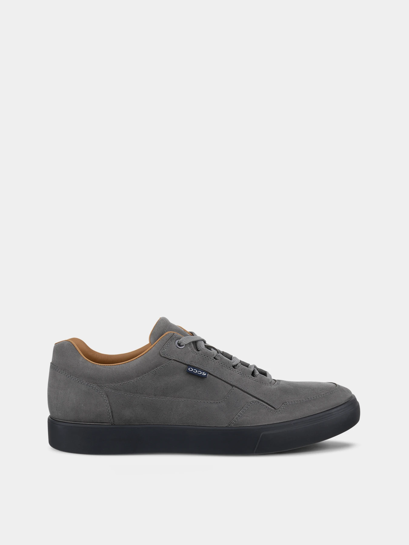 Кеды ECCO SOFT 10 M модель 56014402013 Фото