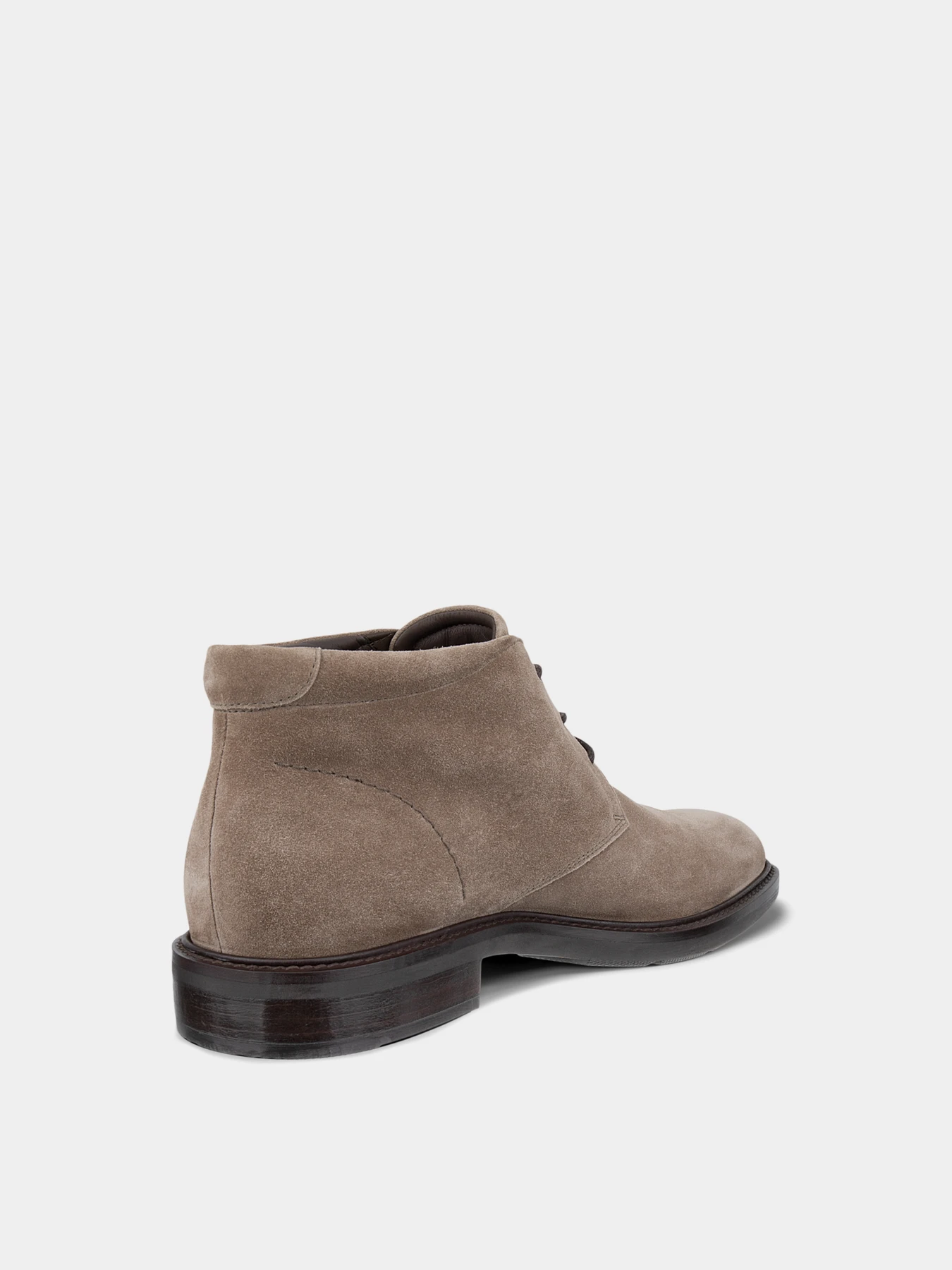 Ботинки и сапоги ECCO METROPOLE PRAGUE модель 53831405674 Ботинки и сапоги ECCO METROPOLE PRAGUE модель 53831405674 Фото