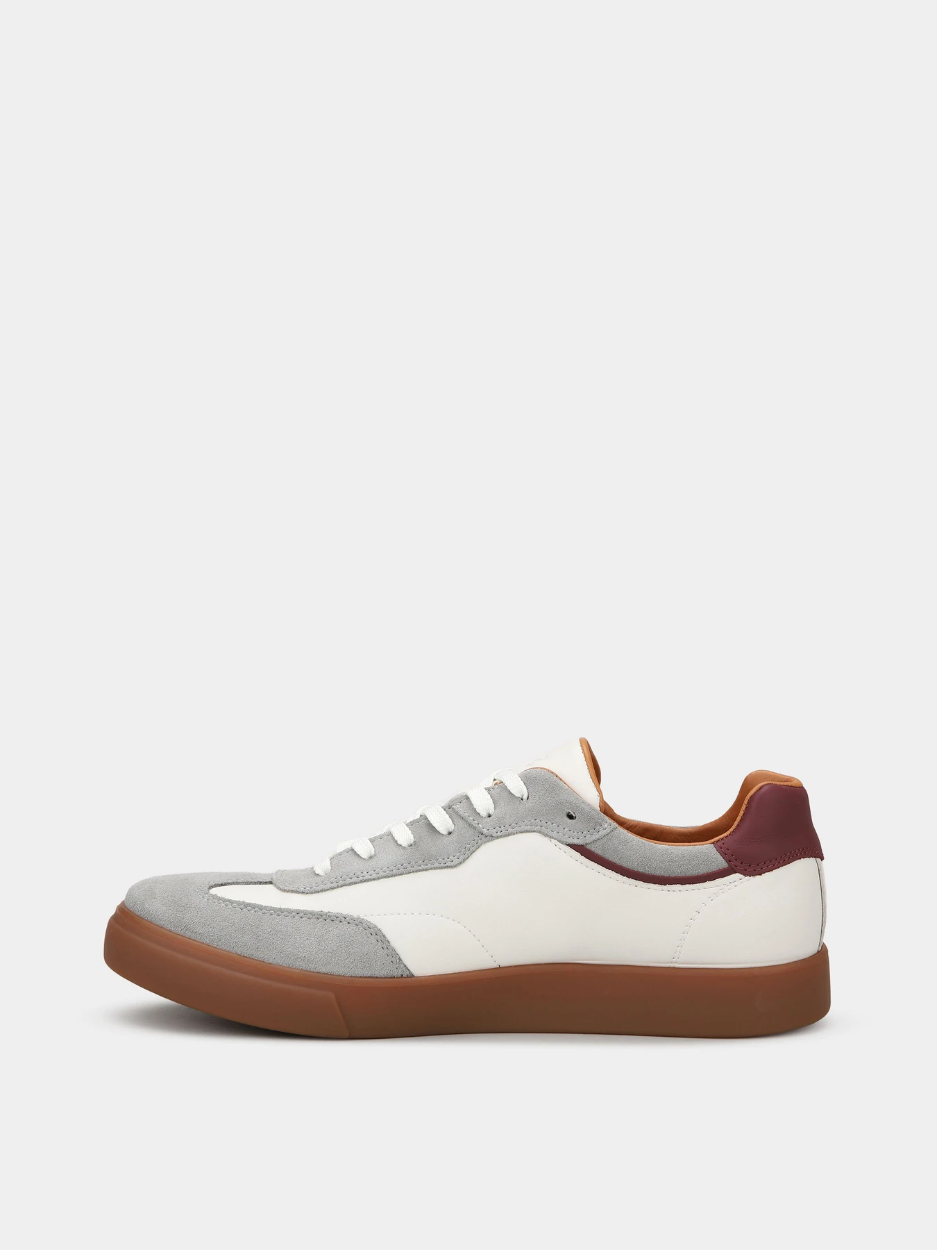 Кеды ECCO SOFT 10 M модель 56012461774 Кеды ECCO SOFT 10 M модель 56012461774 Фото