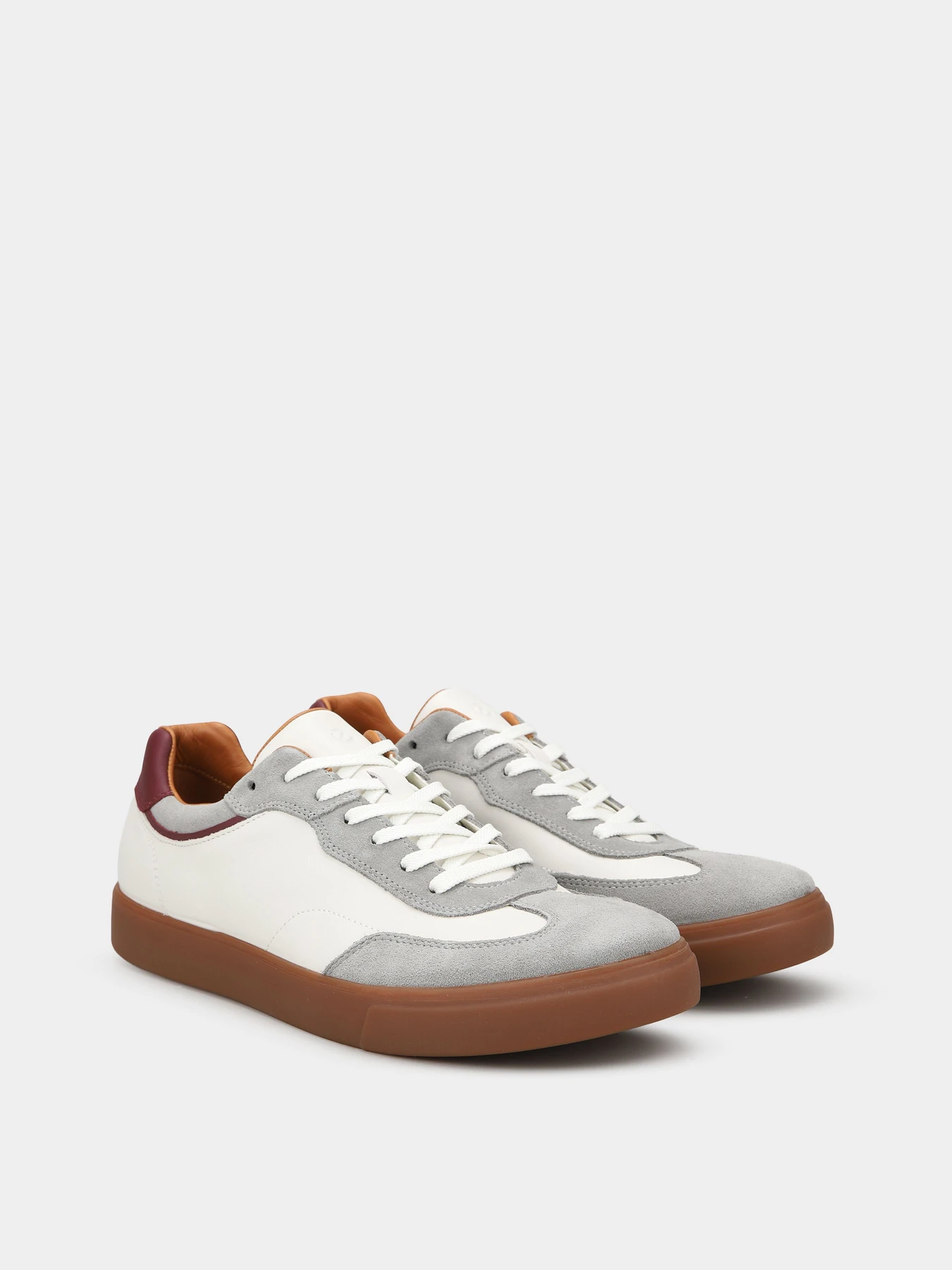 Кеды ECCO SOFT 10 M модель 56012461774 Кеды ECCO SOFT 10 M модель 56012461774 Фото