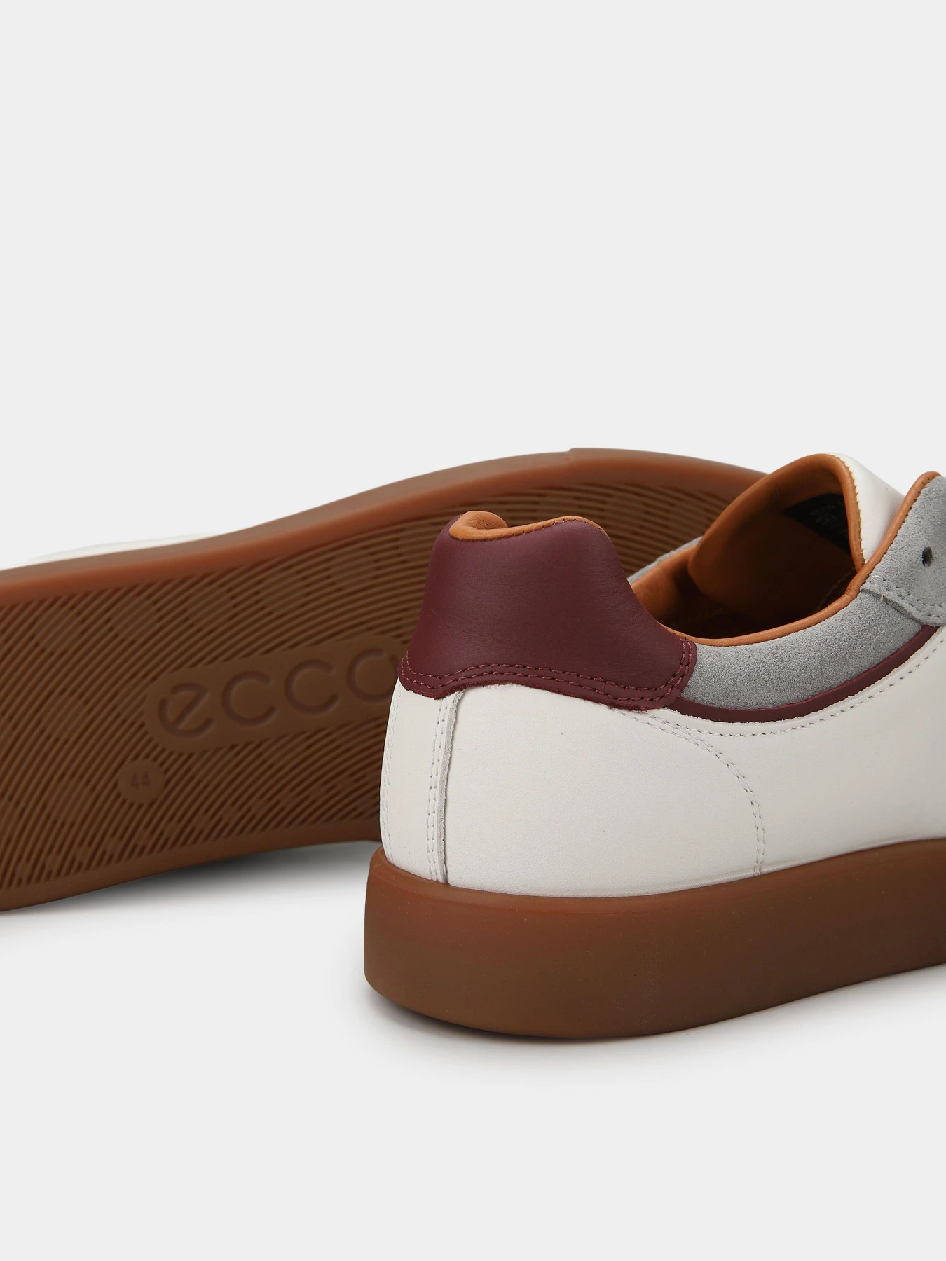 Кеды ECCO SOFT 10 M модель 56012461774 Кеды ECCO SOFT 10 M модель 56012461774 Фото