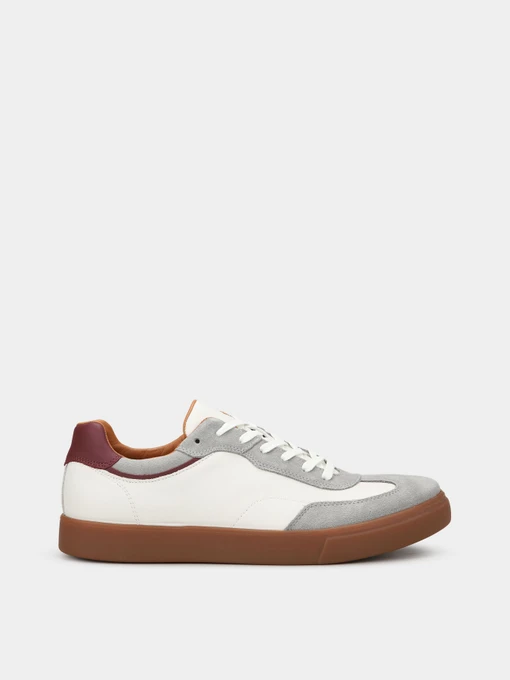 Кеди ECCO SOFT 10 M модель 56012461774 Фото