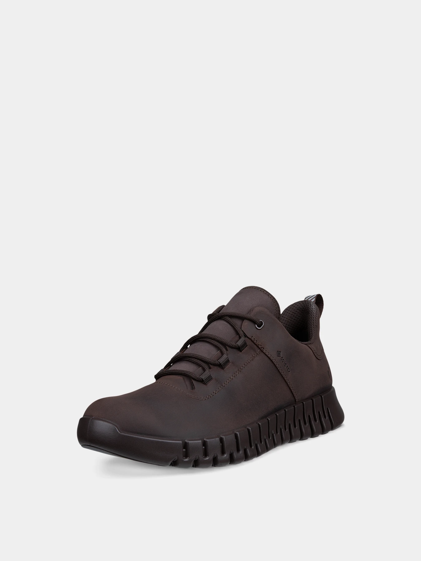 Кроссовки ECCO GRUUV M модель 52522402178 Кроссовки ECCO GRUUV M модель 52522402178 Фото
