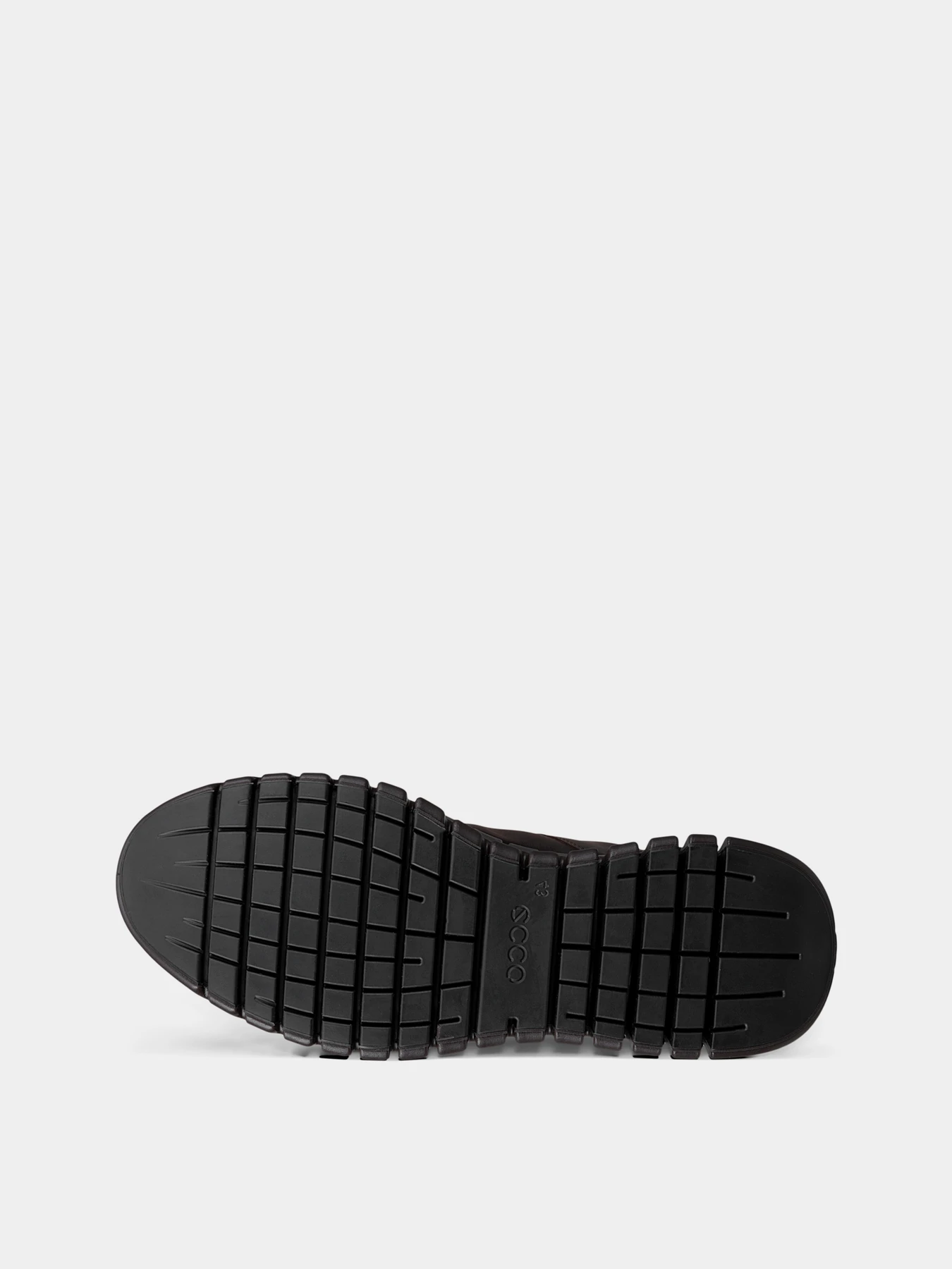 Кроссовки ECCO GRUUV M модель 52522402178 Кроссовки ECCO GRUUV M модель 52522402178 Фото
