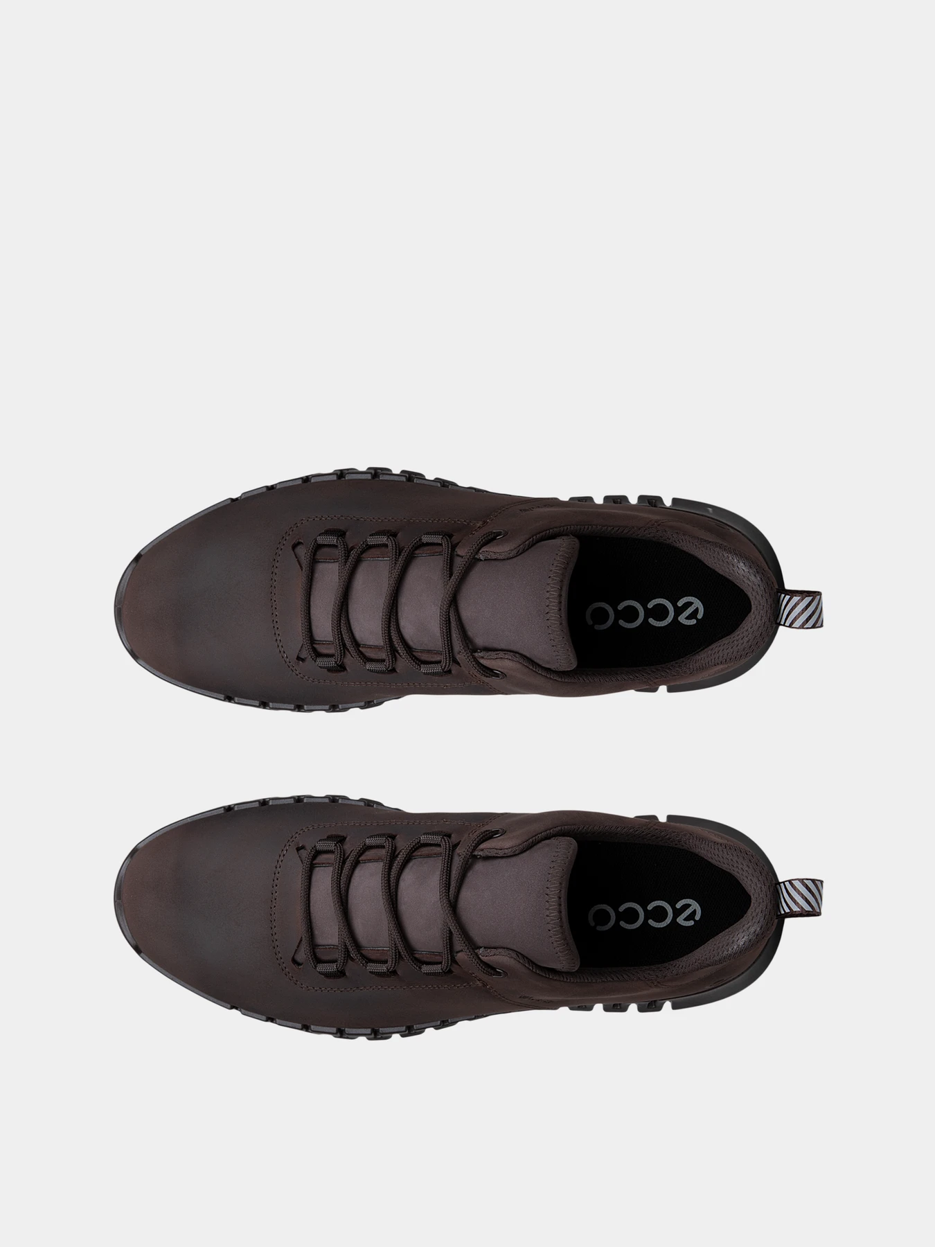 Кроссовки ECCO GRUUV M модель 52522402178 Кроссовки ECCO GRUUV M модель 52522402178 Фото