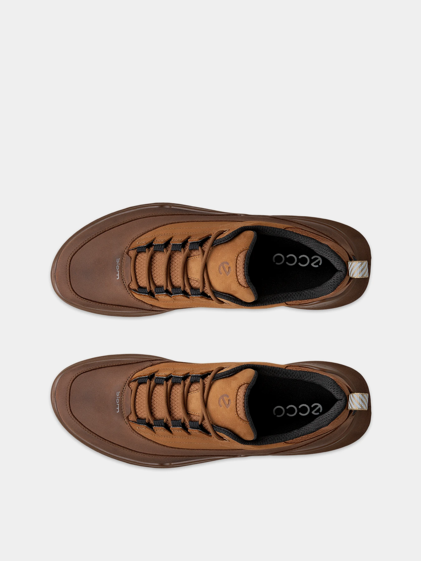 Кросівки ECCO BIOM 720 M модель 85030461642 Кросівки ECCO BIOM 720 M модель 85030461642 Фото