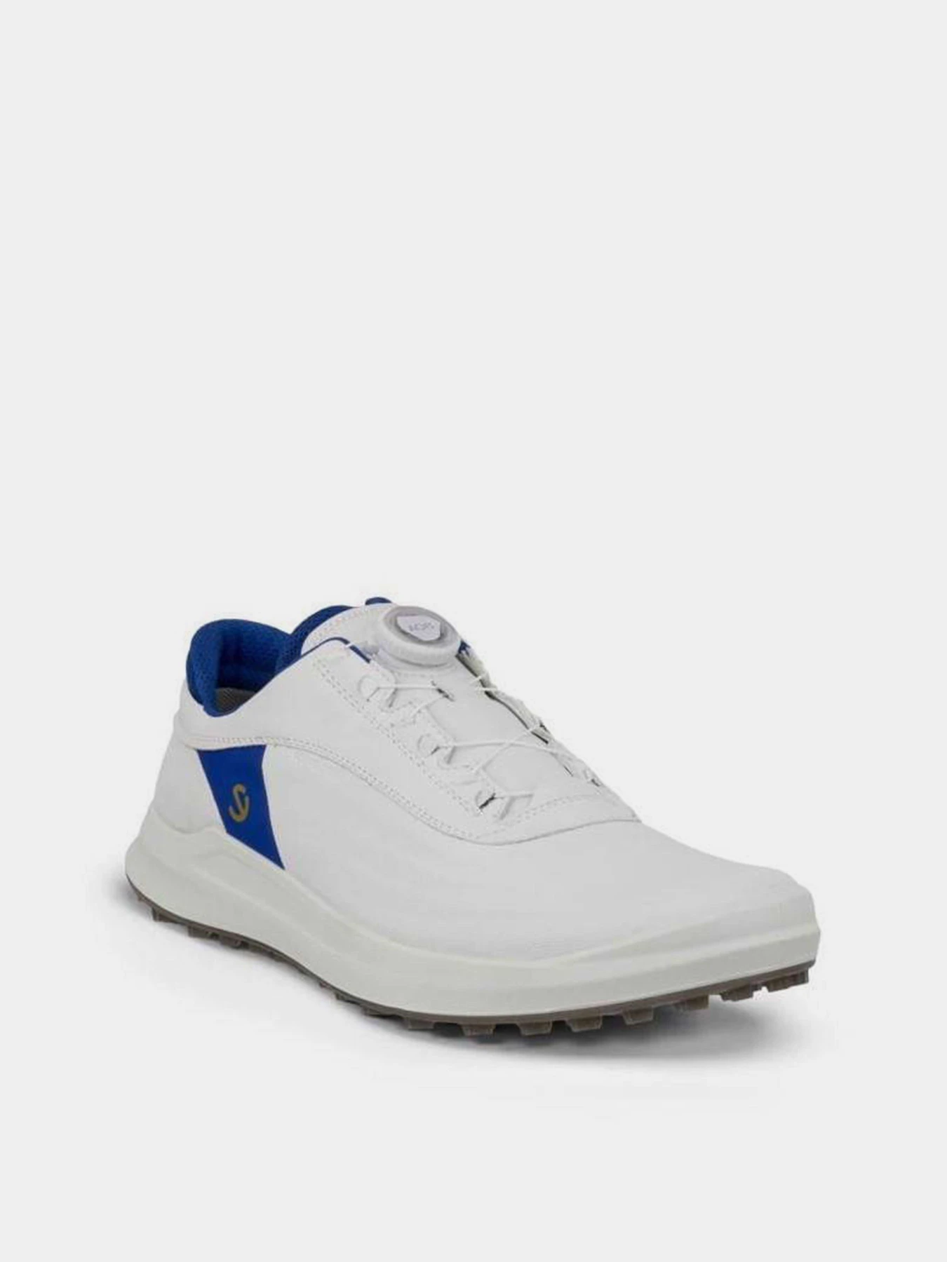 Кроссовки ECCO M GOLF CORE модель 10083461109 Кроссовки ECCO M GOLF CORE модель 10083461109 Фото