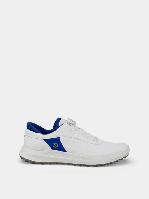Кроссовки ECCO M GOLF CORE модель 10083461109 Фото