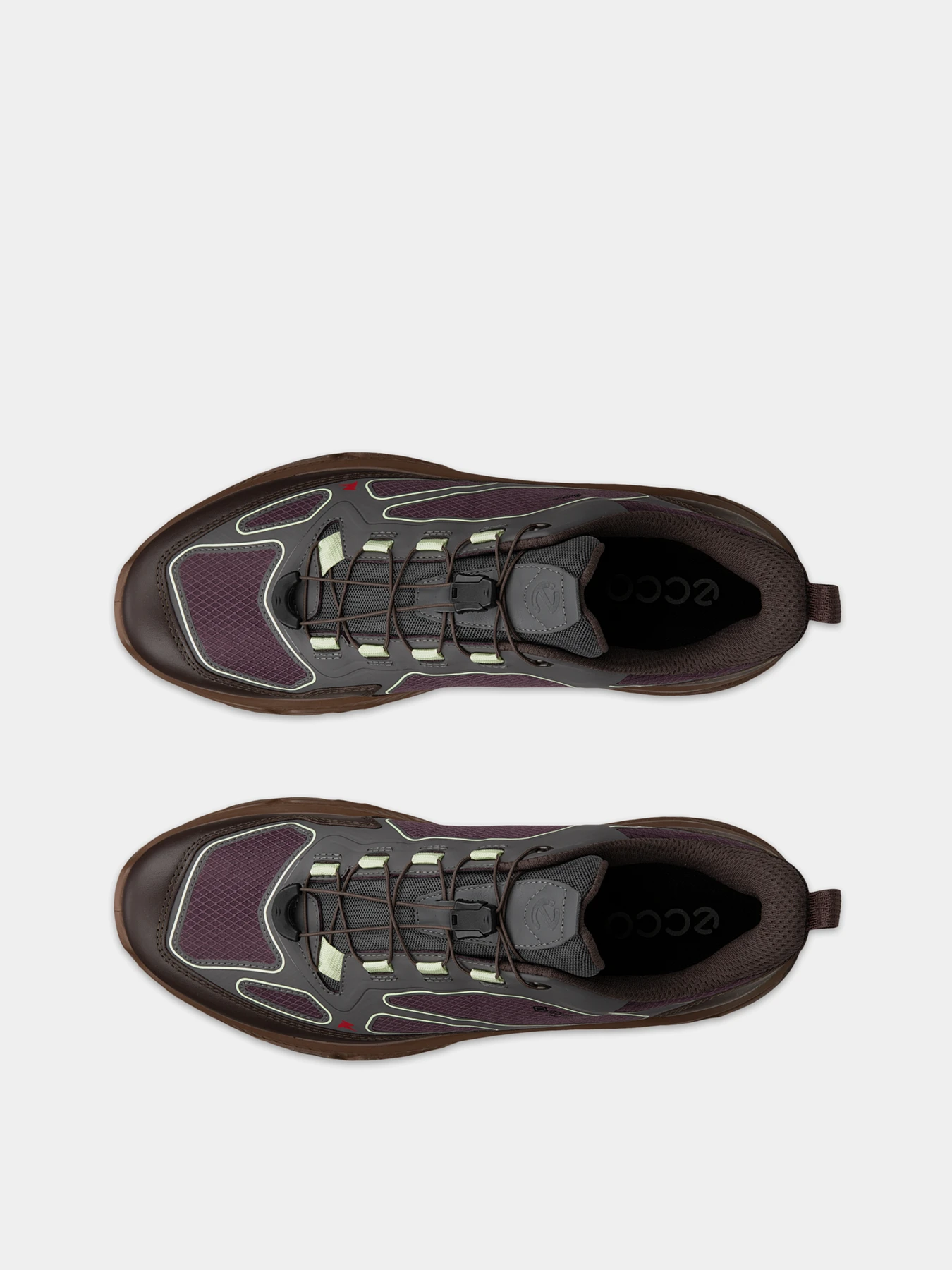 Кроссовки ECCO ECCO RECEPTOR XP M модель 85433462037 Кроссовки ECCO ECCO RECEPTOR XP M модель 85433462037 Фото