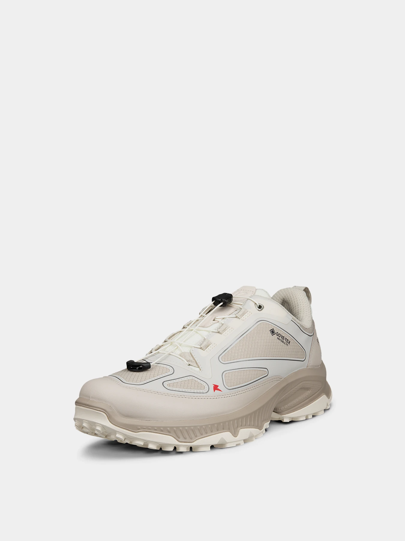 Кроссовки ECCO ECCO RECEPTOR XP M модель 85433462038 Кроссовки ECCO ECCO RECEPTOR XP M модель 85433462038 Фото