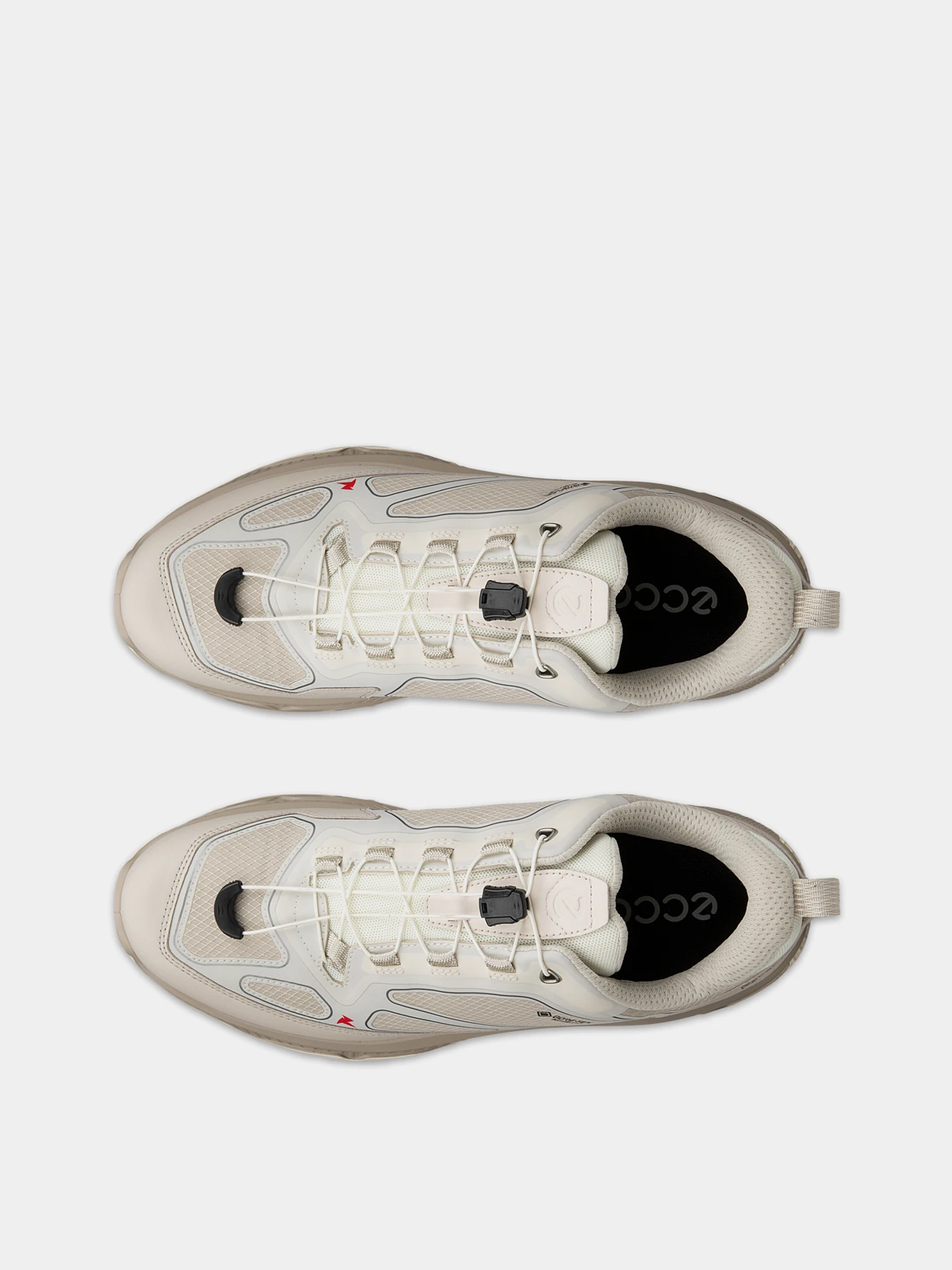 Кроссовки ECCO ECCO RECEPTOR XP M модель 85433462038 Кроссовки ECCO ECCO RECEPTOR XP M модель 85433462038 Фото
