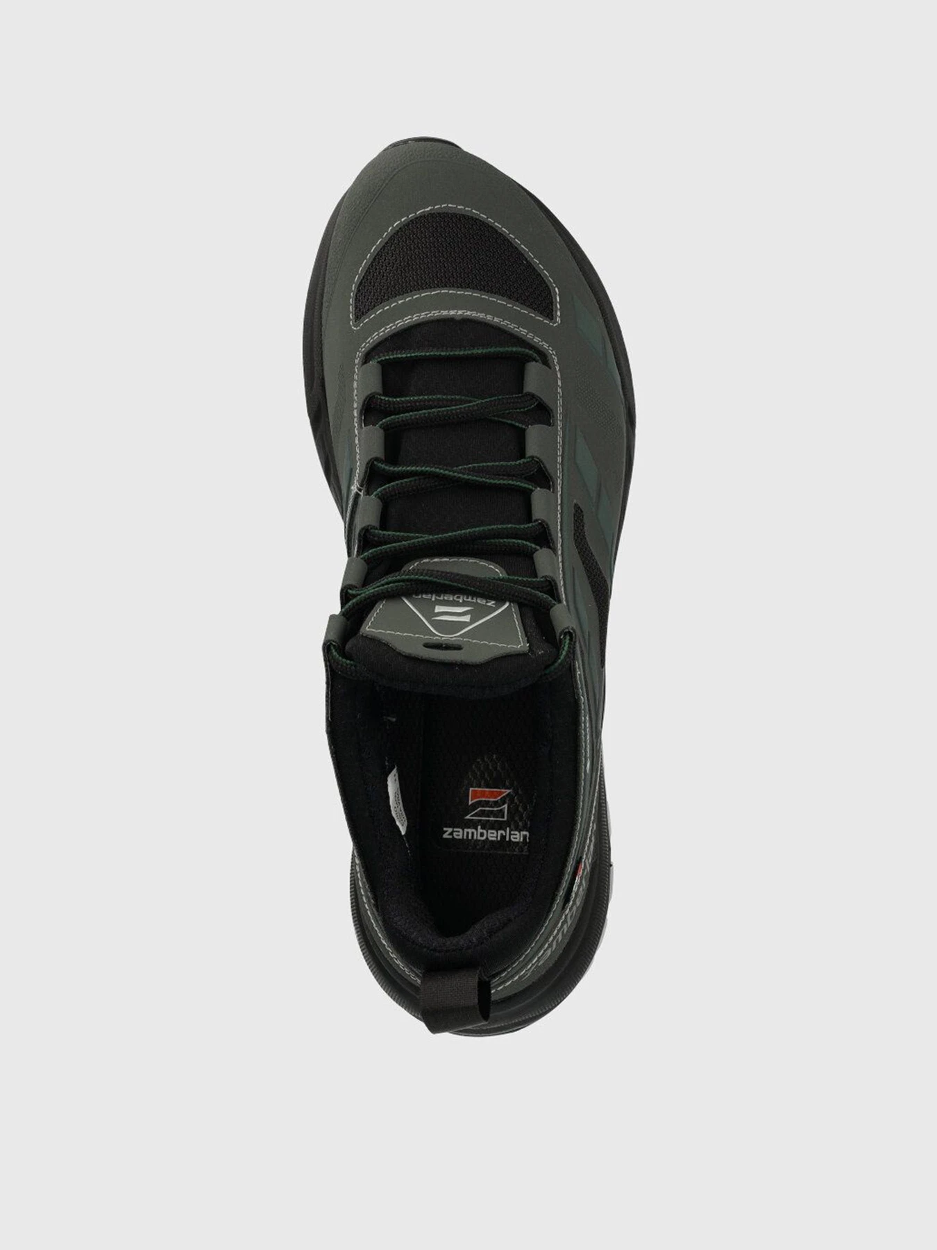 Кроссовки Zamberlan Anabasis Gtx Short модель 0220PM0G VD Кроссовки Zamberlan Anabasis Gtx Short модель 0220PM0G VD Фото