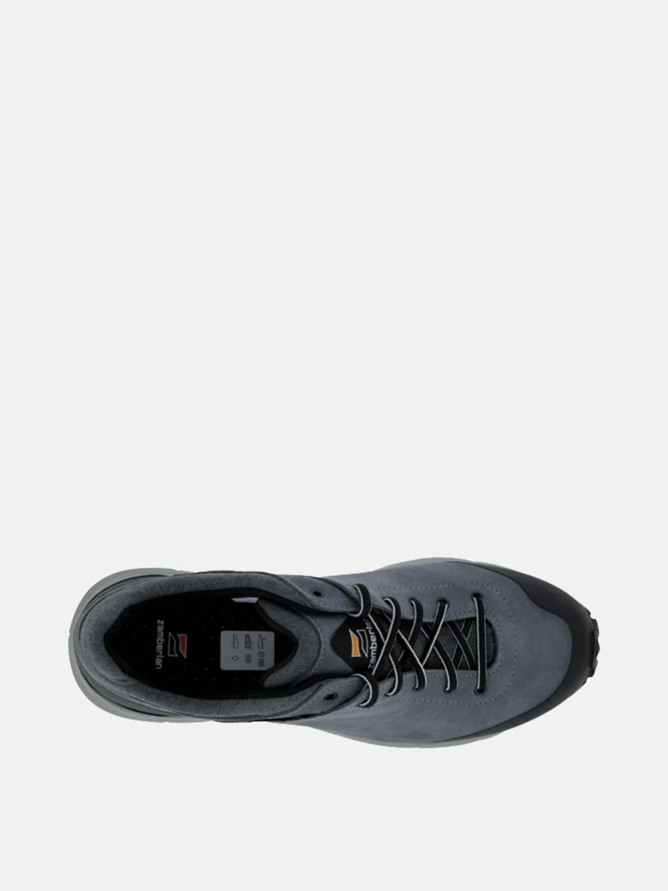 Кроссовки Zamberlan Stroll EVO GTX модель 0205PM1G G0 Кроссовки Zamberlan Stroll EVO GTX модель 0205PM1G G0 Фото