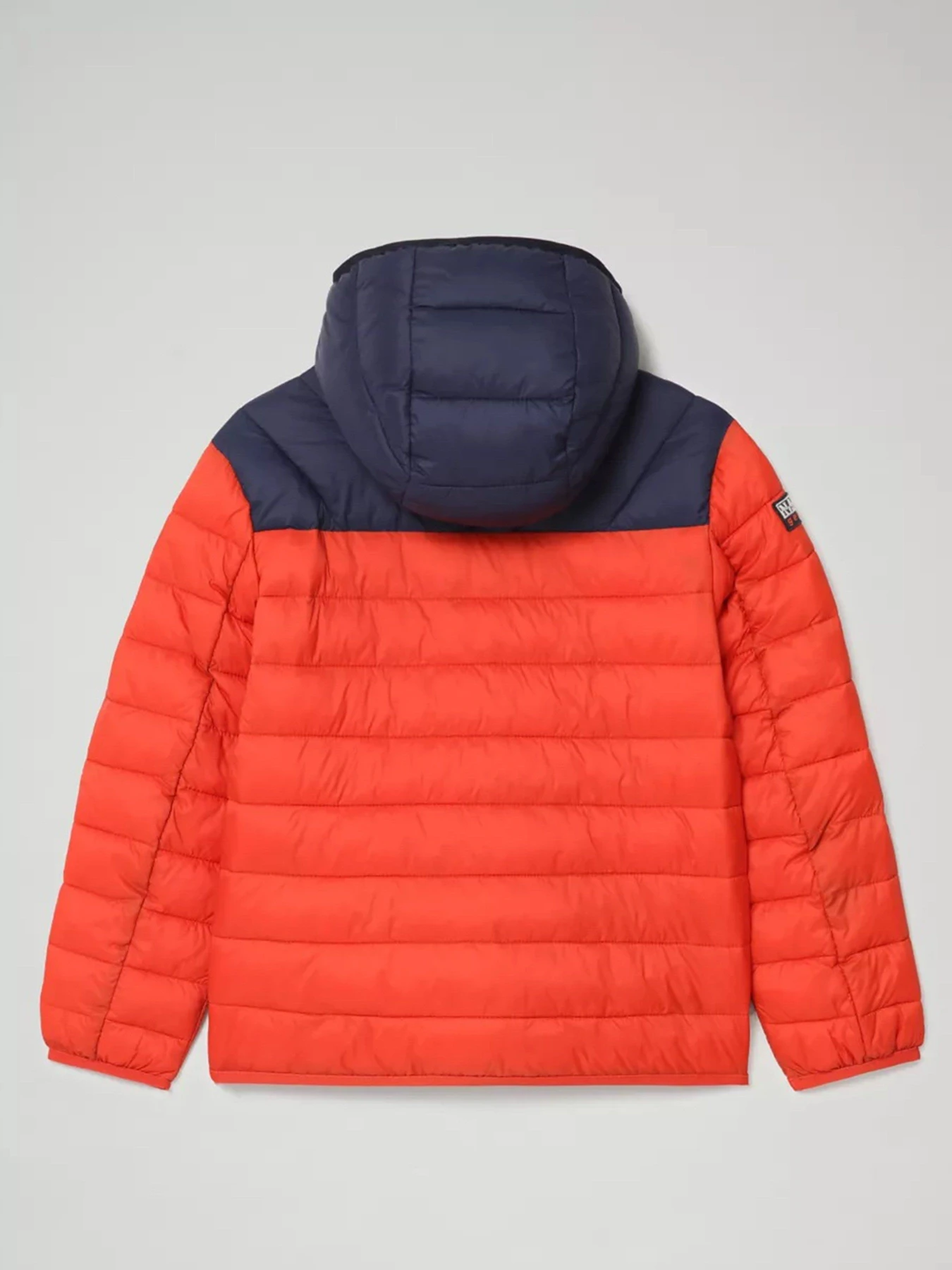 Куртки и дубленки Napapijri Aerons Hood модель NP0A4EPMAA51 Фото
