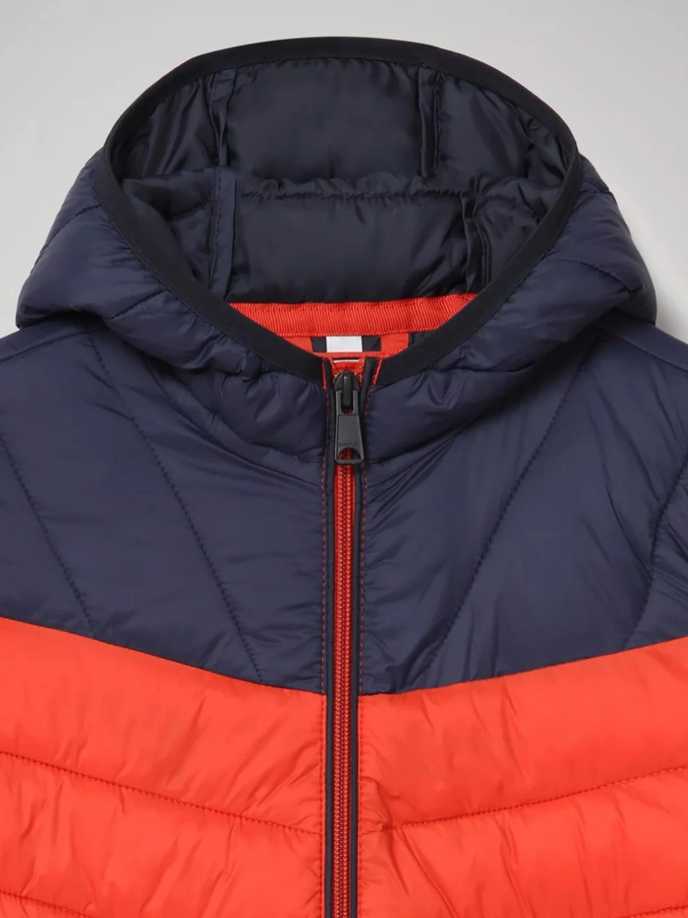 Куртки и дубленки Napapijri Aerons Hood модель NP0A4EPMAA51 Фото