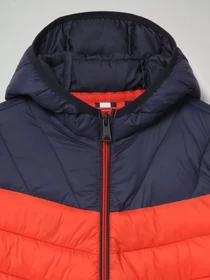Куртки и дубленки Napapijri Aerons Hood модель NP0A4EPMAA51 Фото