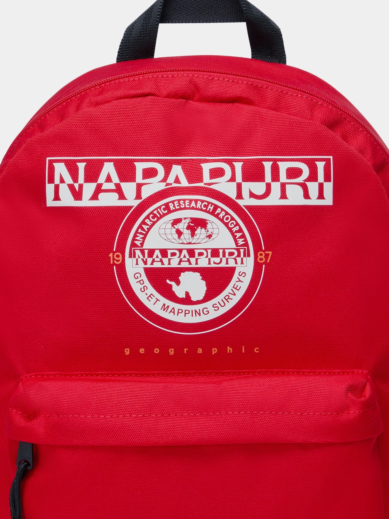 Рюкзаки Napapijri H-Boussine Dp 19L модель NP0A4I5JR061 Рюкзаки Napapijri H-Boussine Dp 19L модель NP0A4I5JR061 Фото