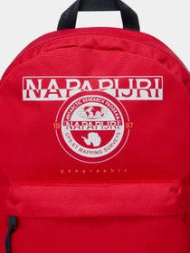 Рюкзаки Napapijri H-Boussine Dp 19L модель NP0A4I5JR061 Фото