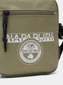 Сумки Napapijri H-Boussine Cb модель NP0A4I5KGAE1 Фото