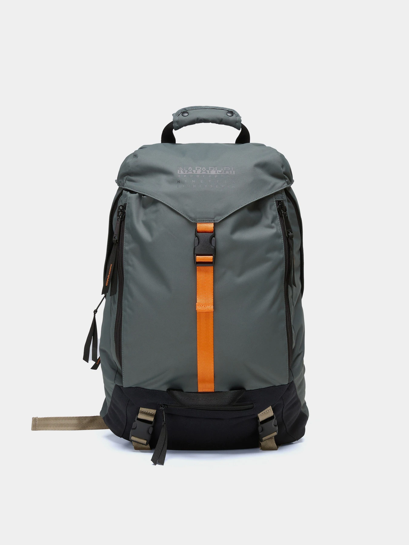 Рюкзаки Napapijri H-Adula Dp 27L модель NP0A4I8AG1S1 Фото